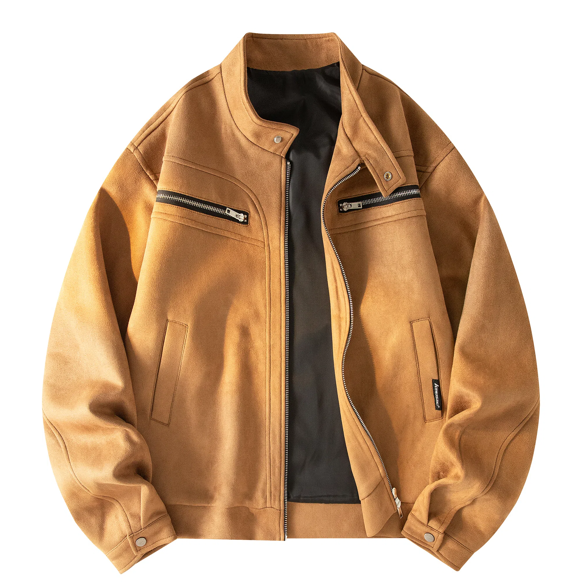 Kawasaki logocleanfit