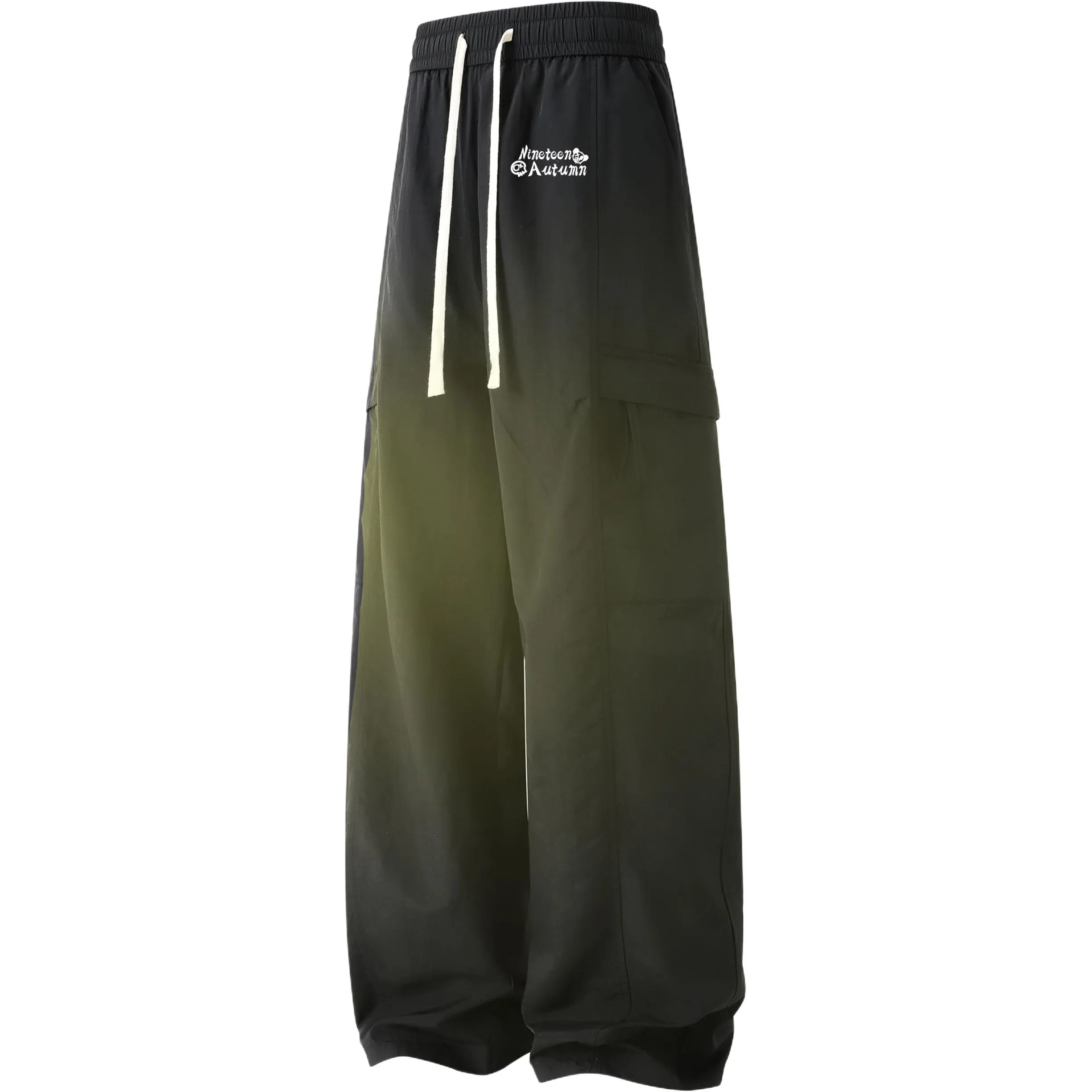 NINETEEN AUTUMN logo