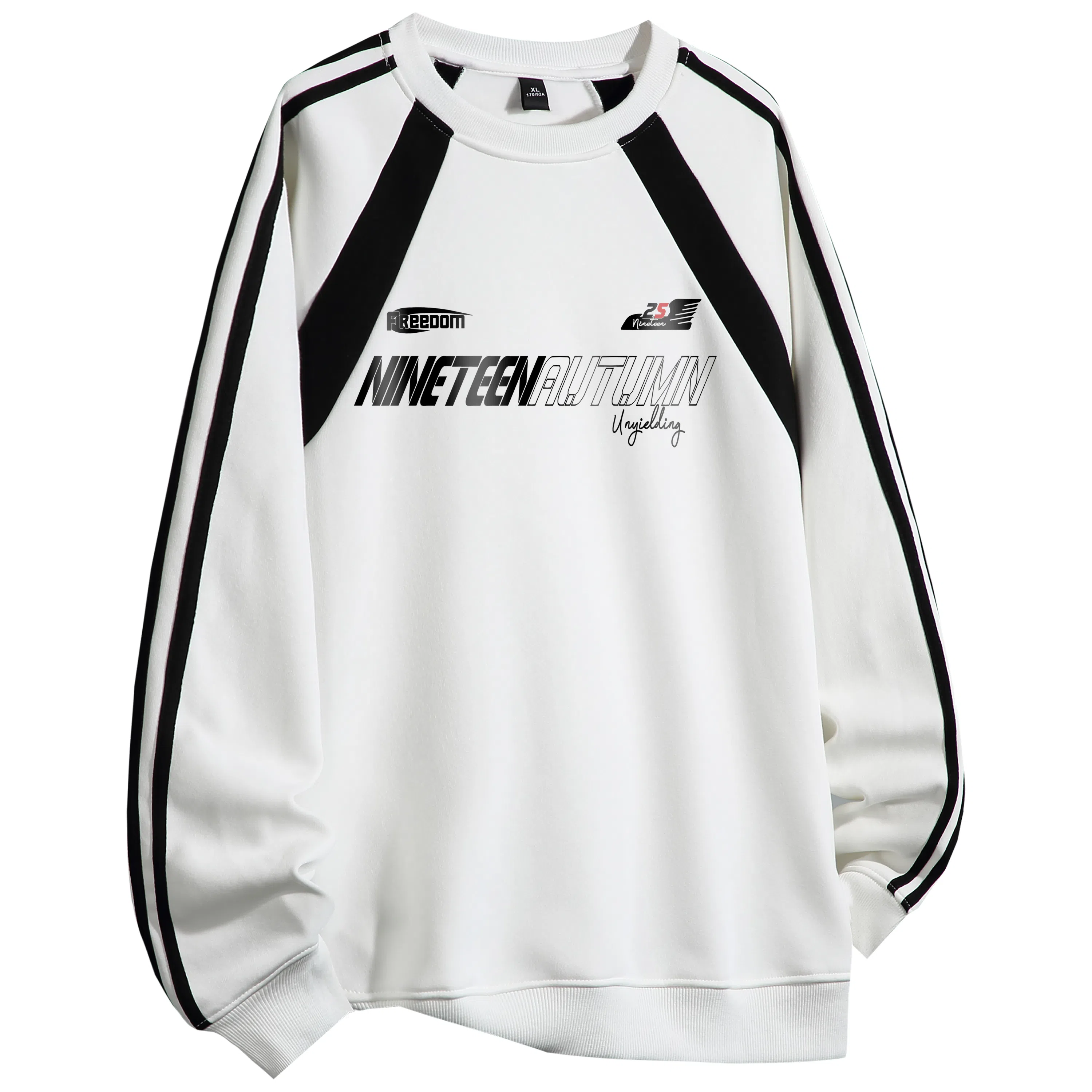 NINETEEN AUTUMN logoT