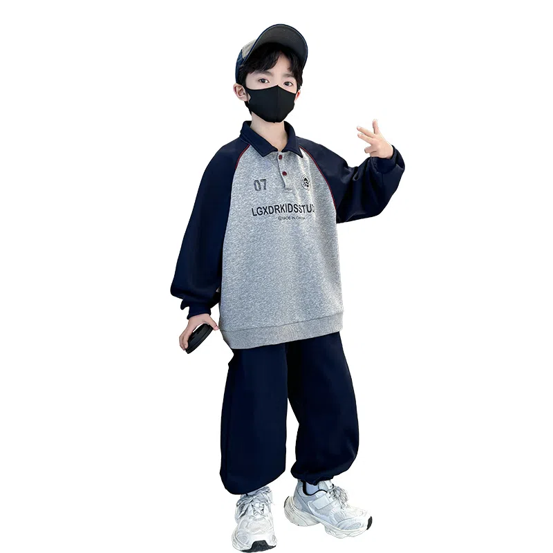 SAINT WATERS 2025POLO