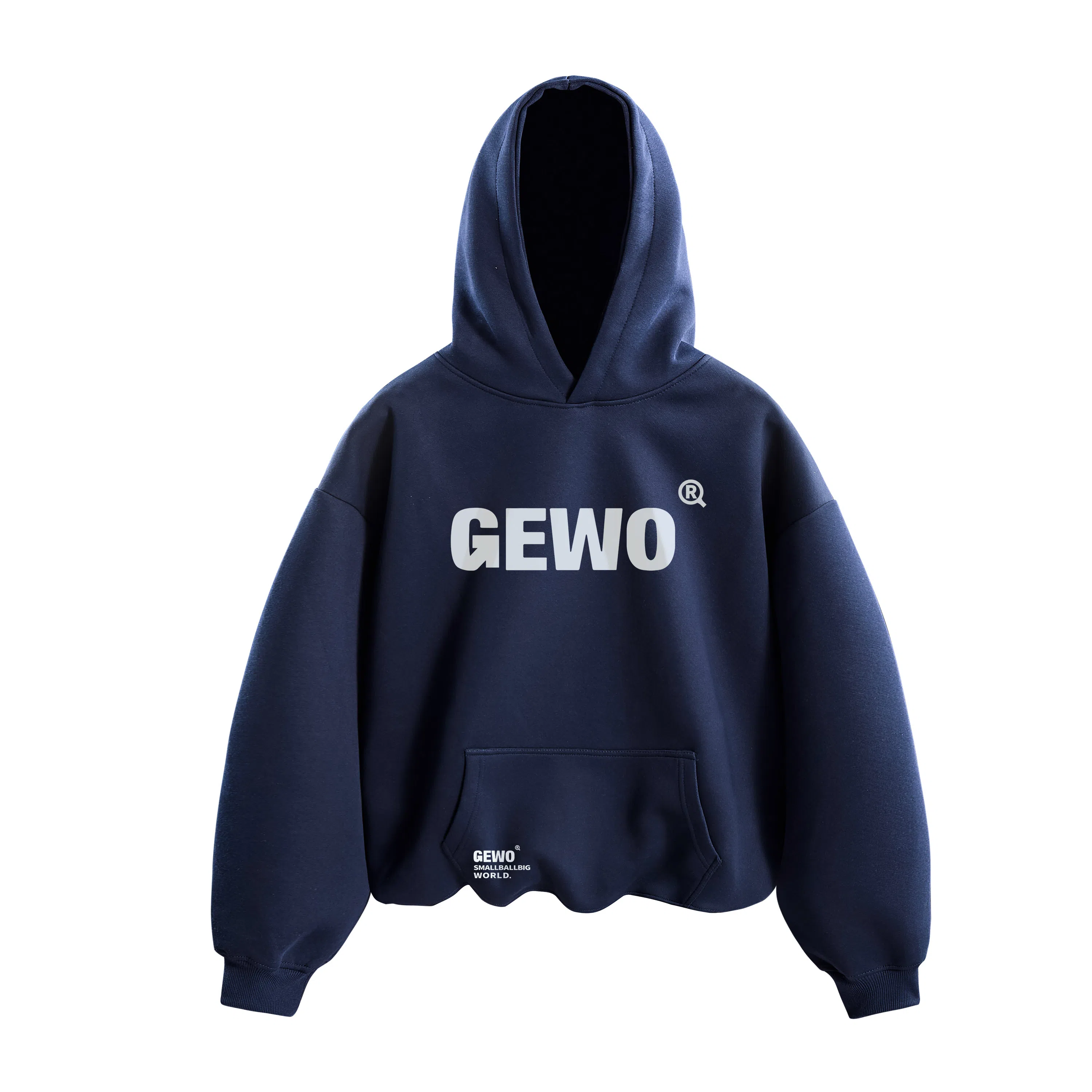 GEWO Logo