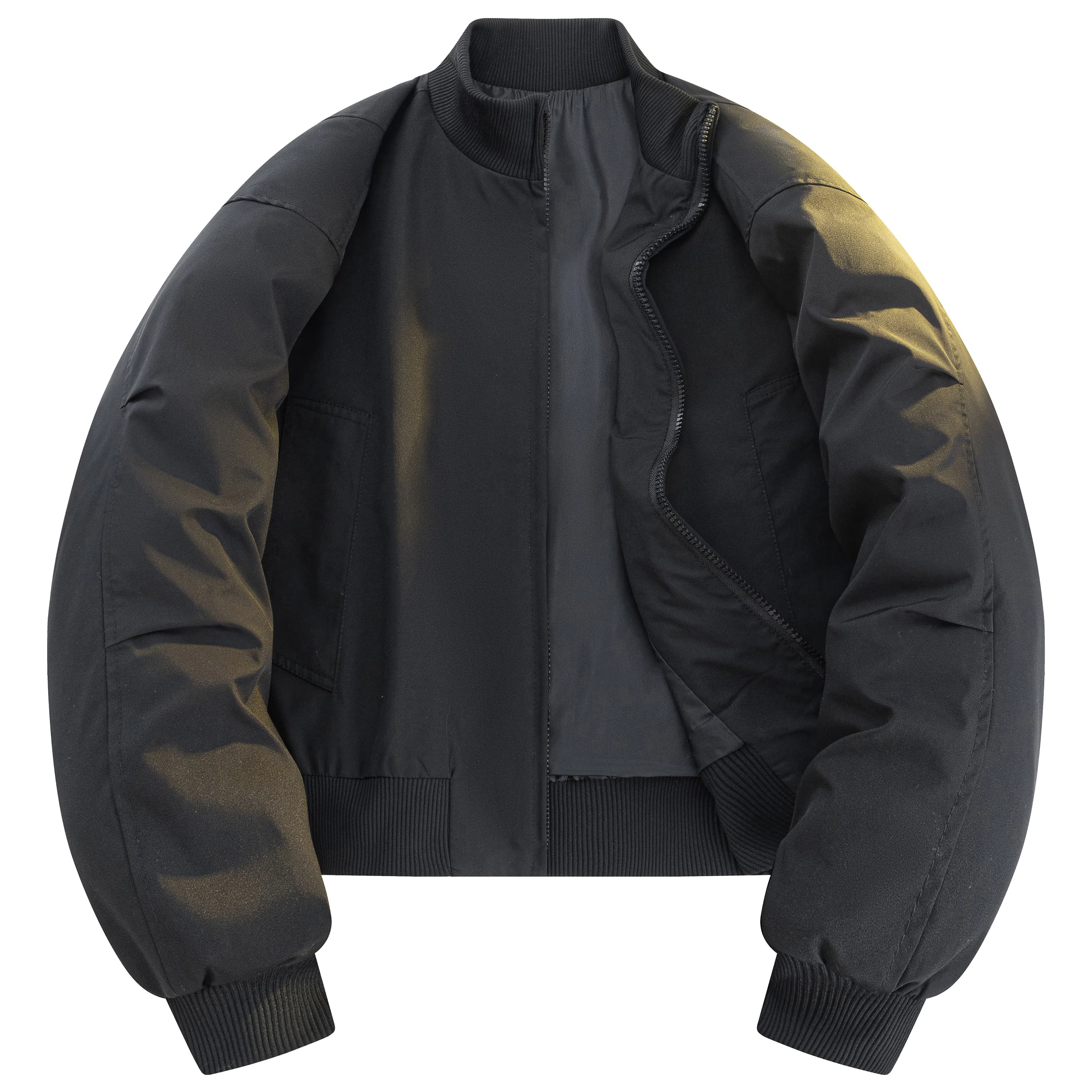 MARK WAFFLE cleanfit