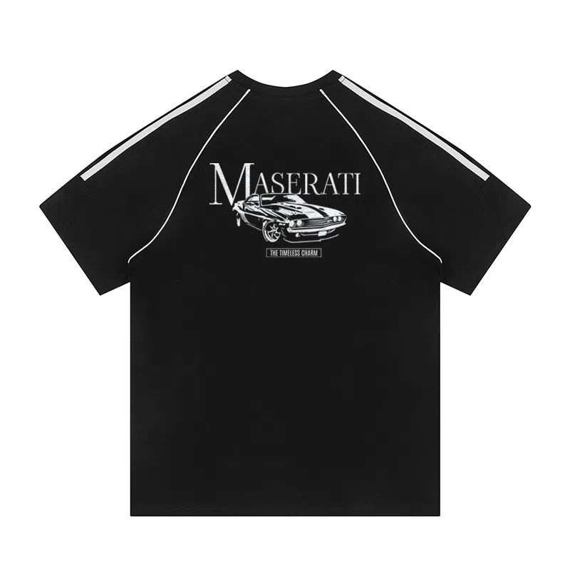 Maserati LOGO T