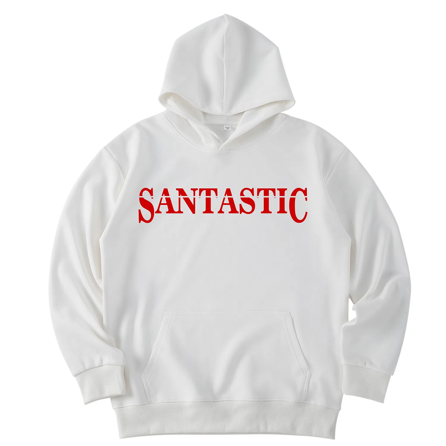 SANTASTIC Logo
