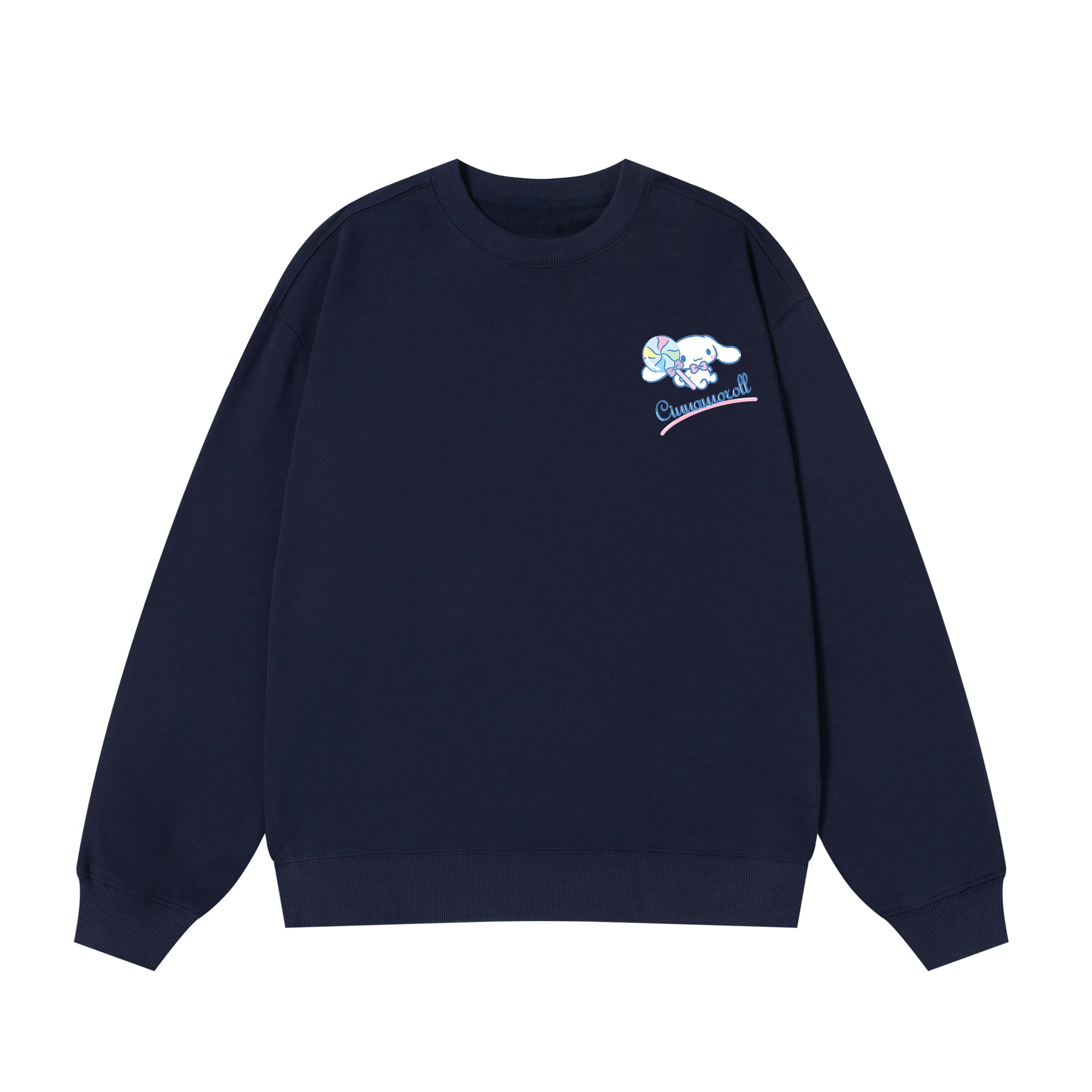 Sanrio x Cinnamoroll 420