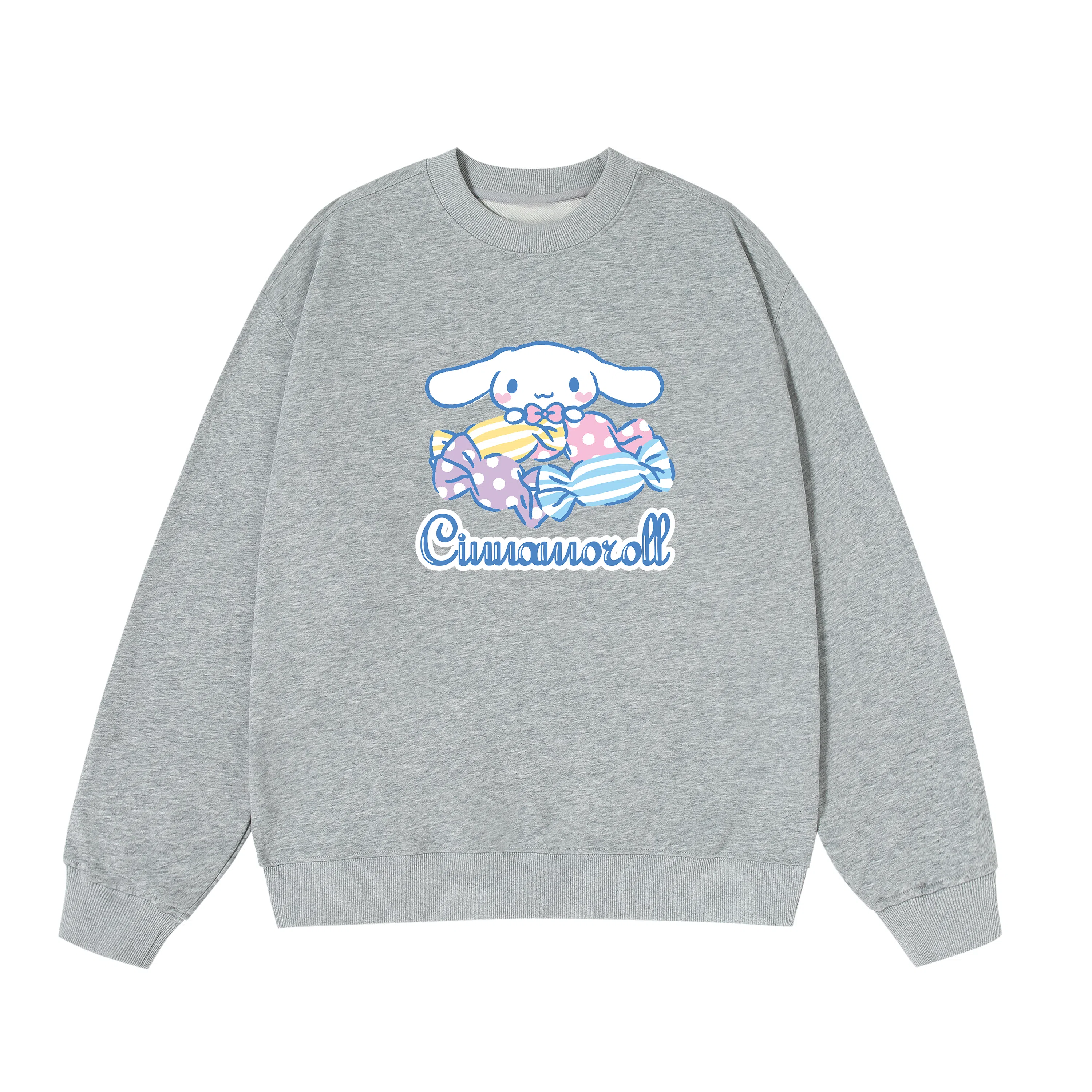 Sanrio x CINNAMOROLL