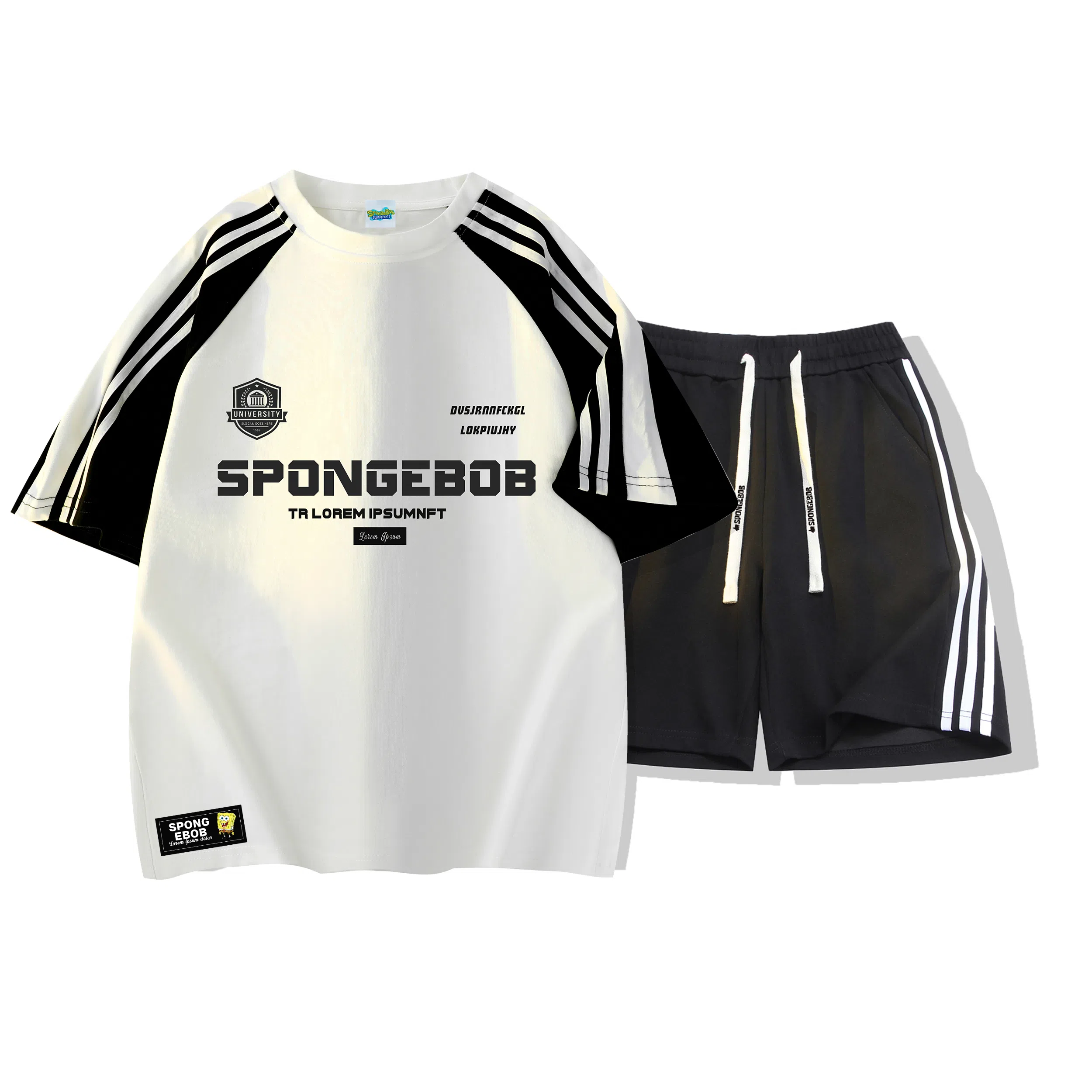 SPONGEBOB SQUAREPANTS