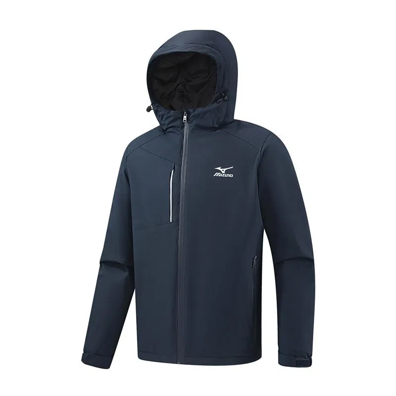 Mizuno Logo