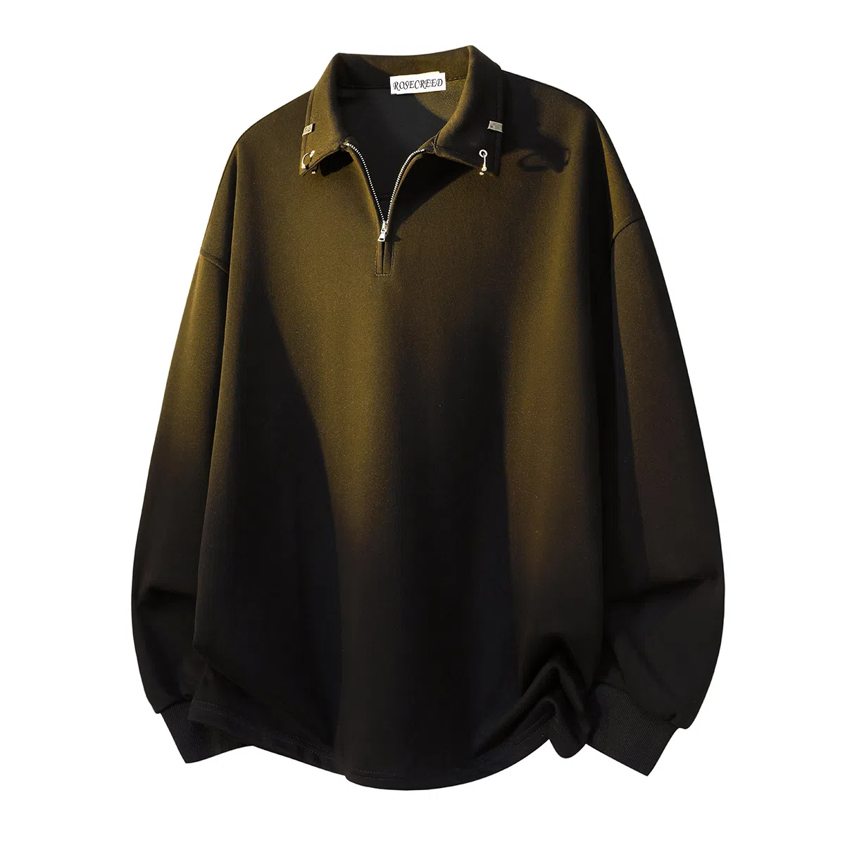 ROSECREED cleanfitPOLO