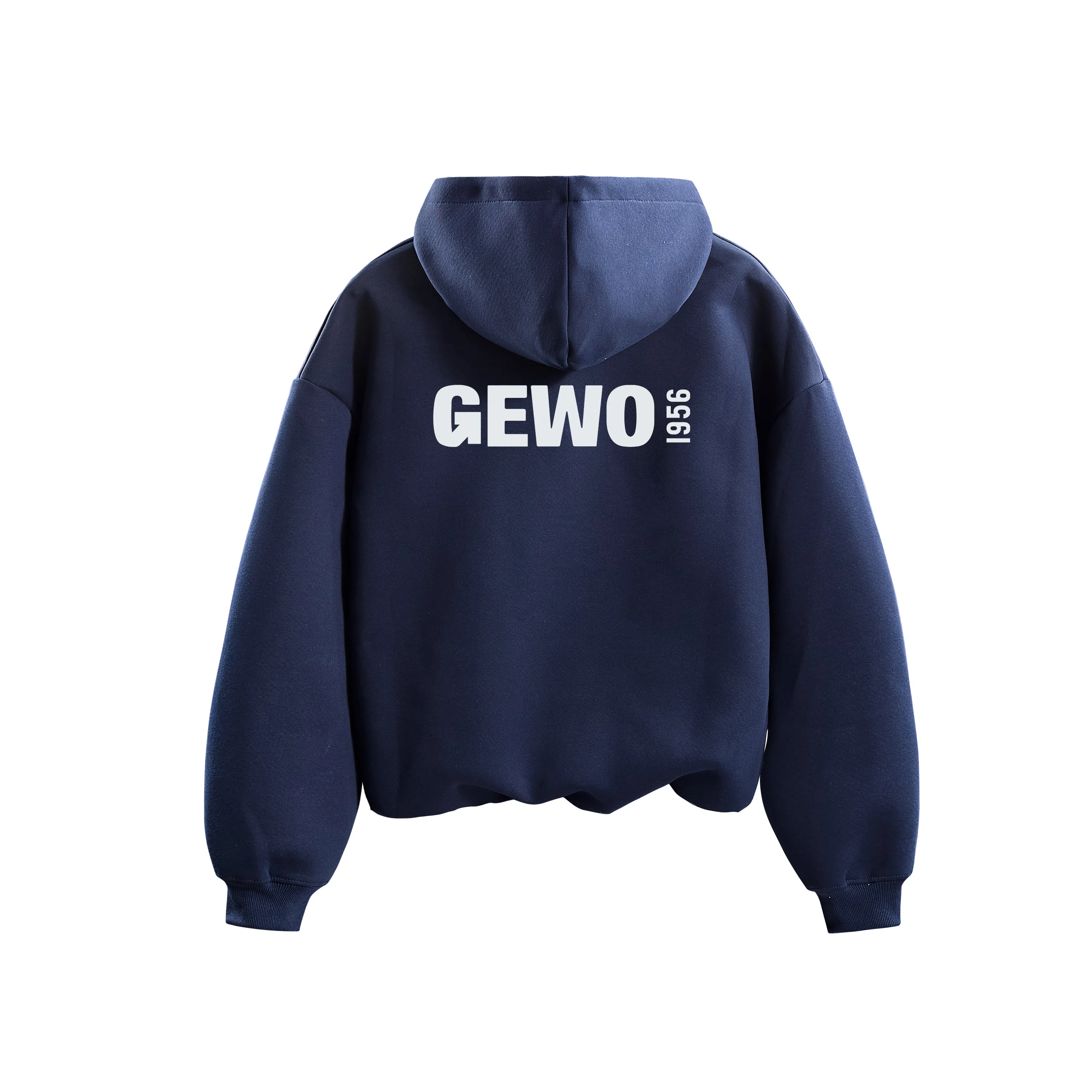 GEWO Logo1956
