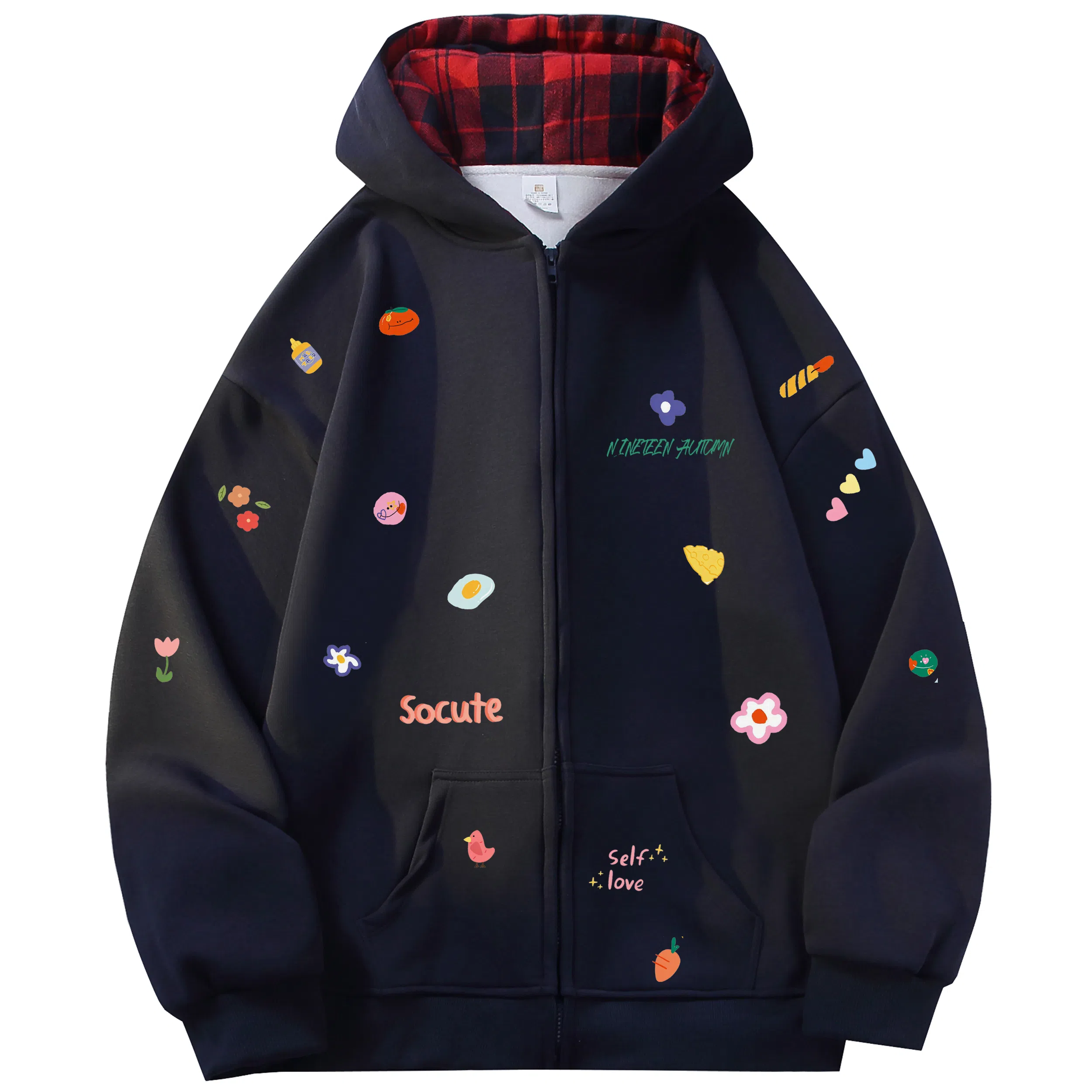 NINETEEN AUTUMN logo360G