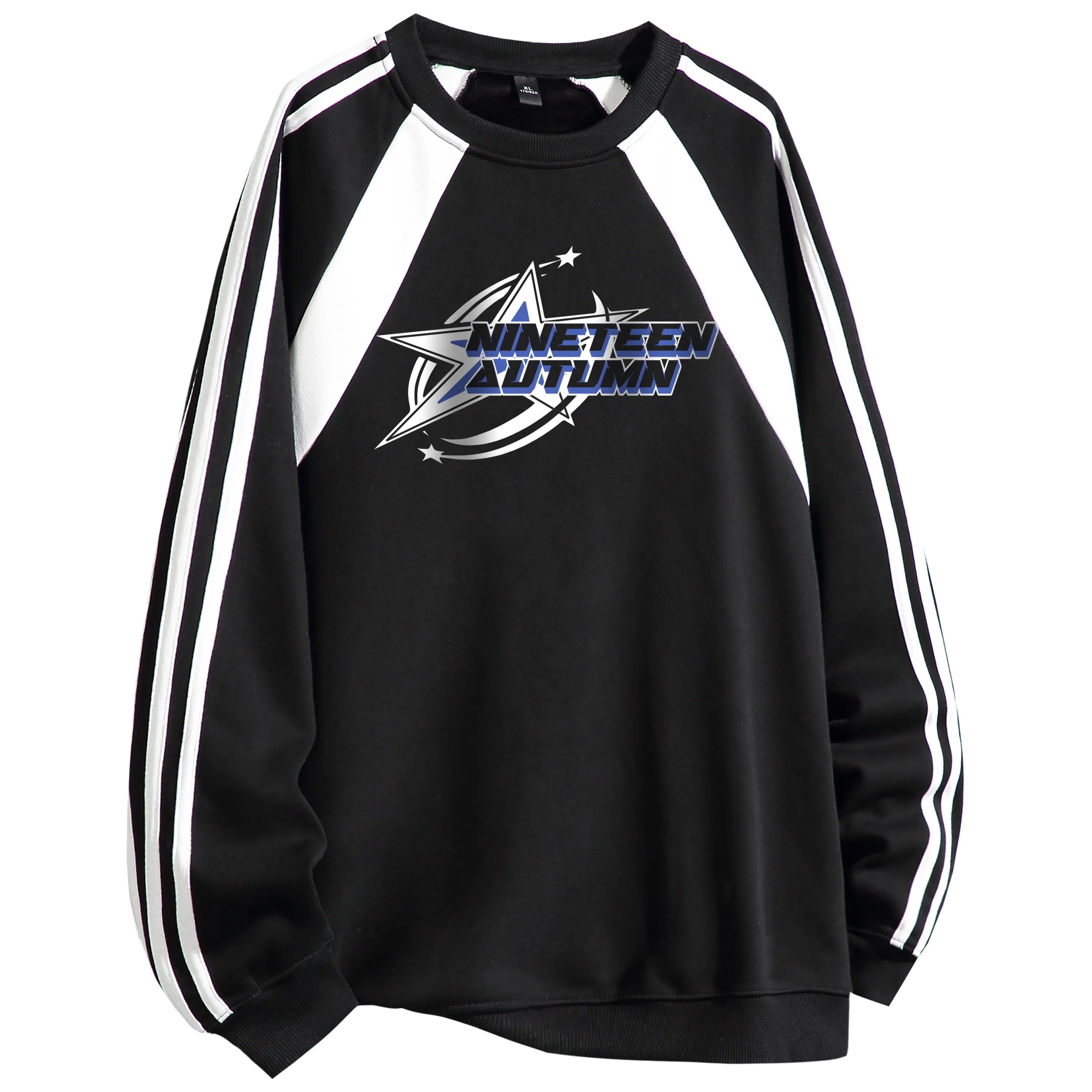 NINETEEN AUTUMN logo