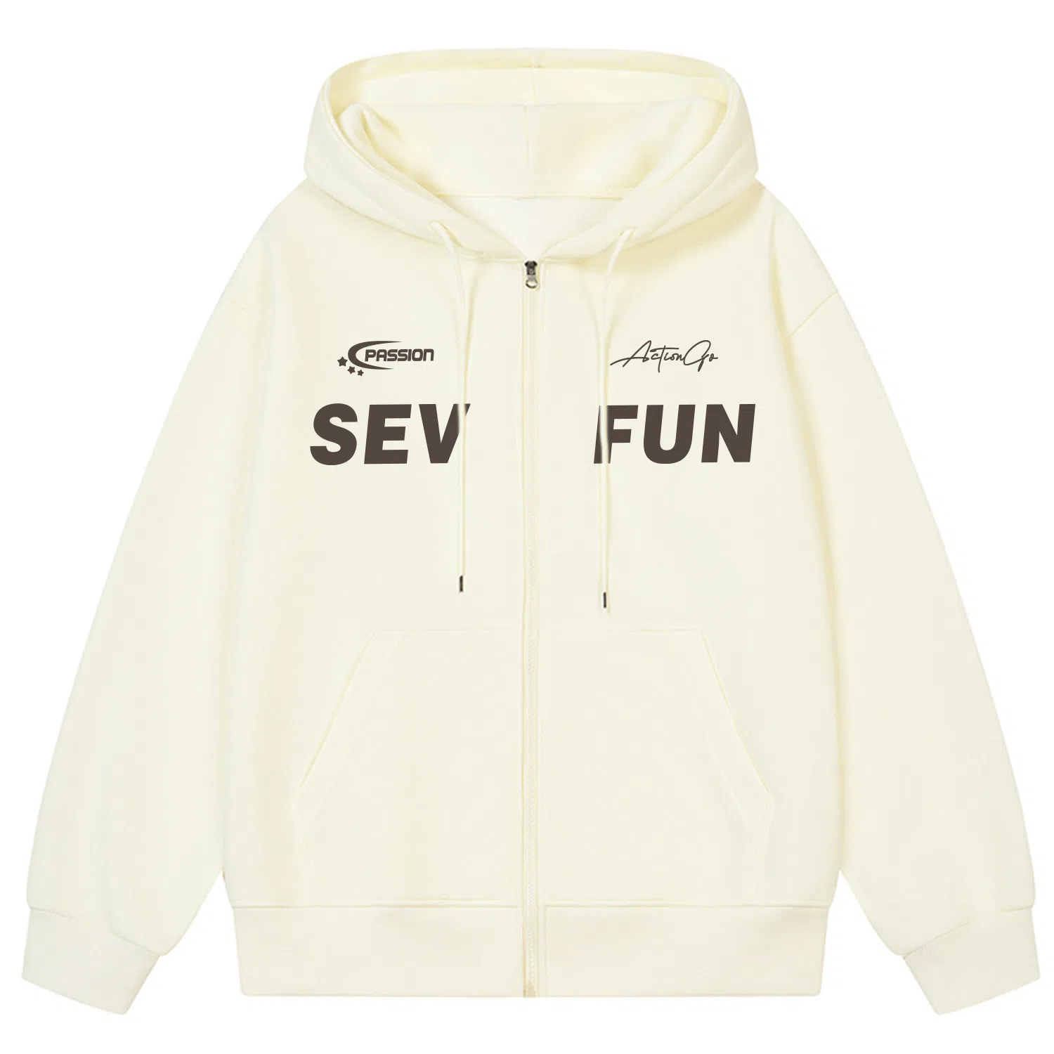 7 SEVFUN logo