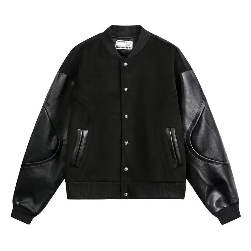 BLACK AT 2025