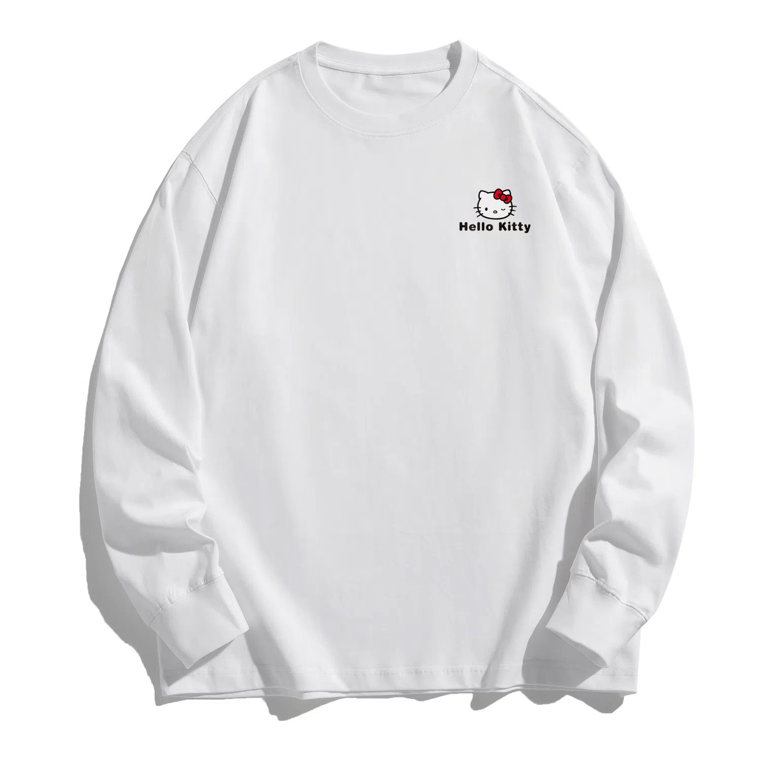 Sanrio x Hello Kitty LogoT