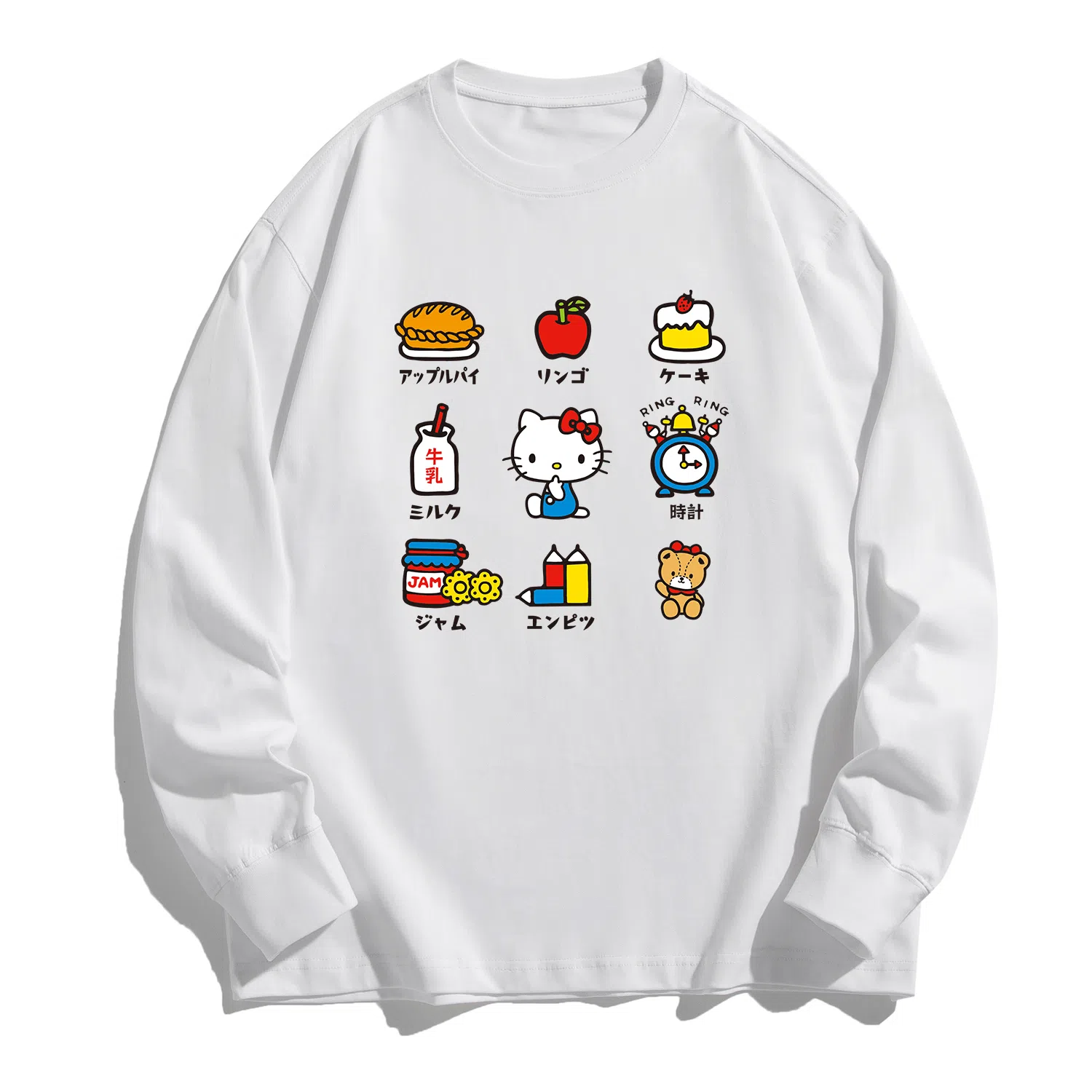 Sanrio x Hello Kitty SS25 T