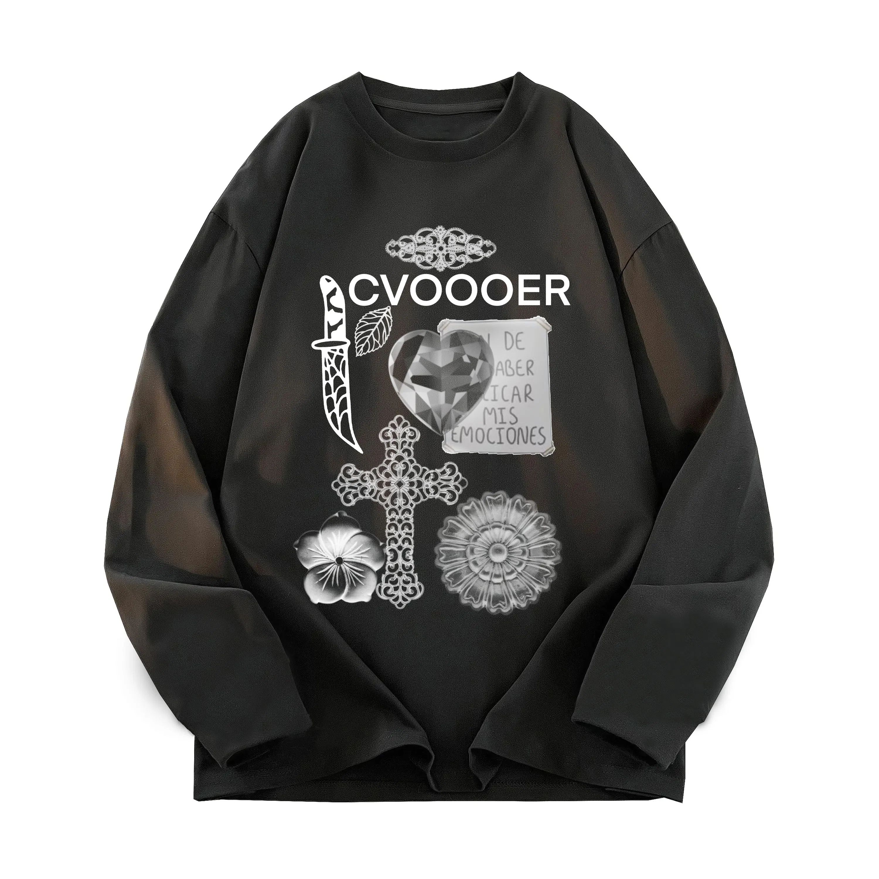 CVOOOER T