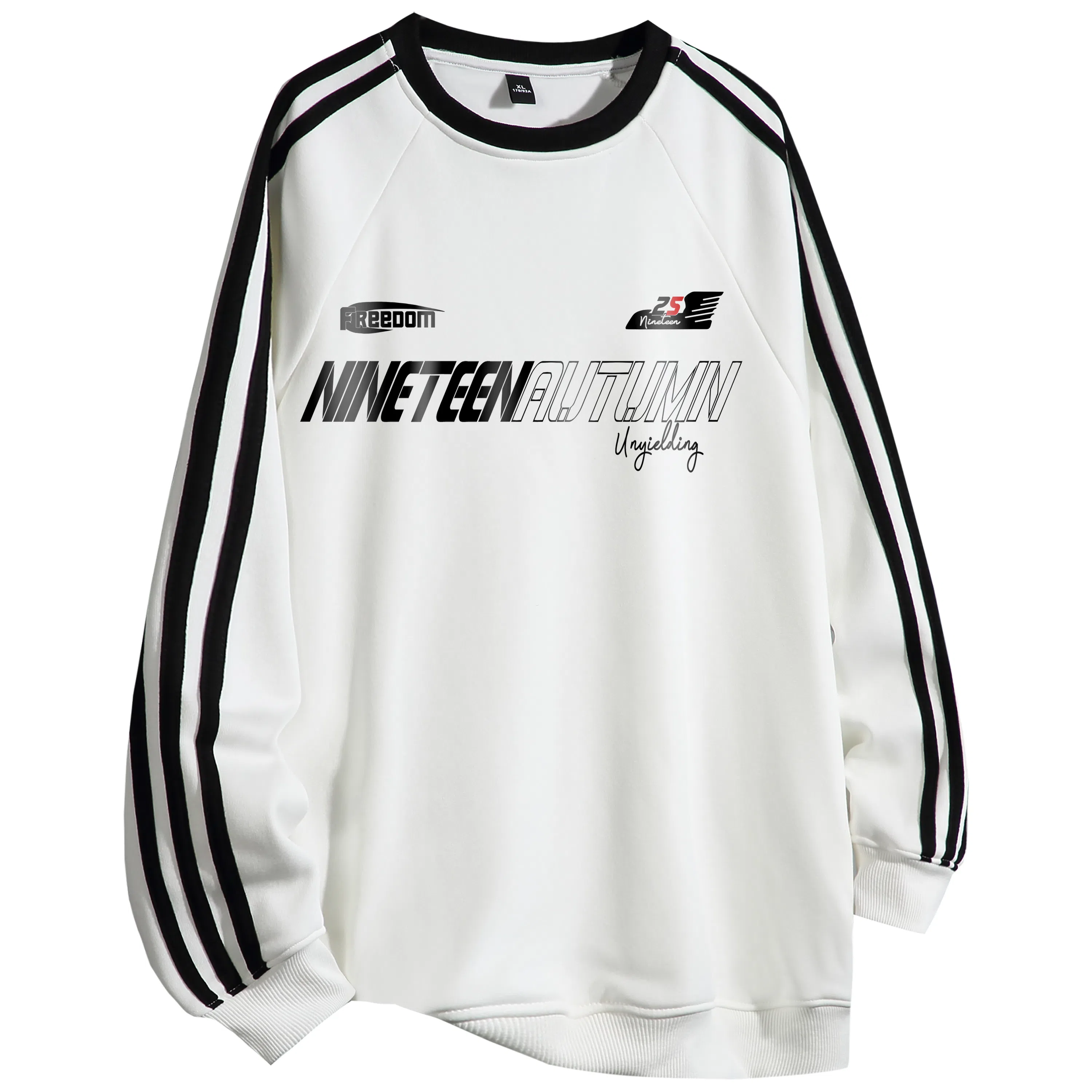 NINETEEN AUTUMN logo