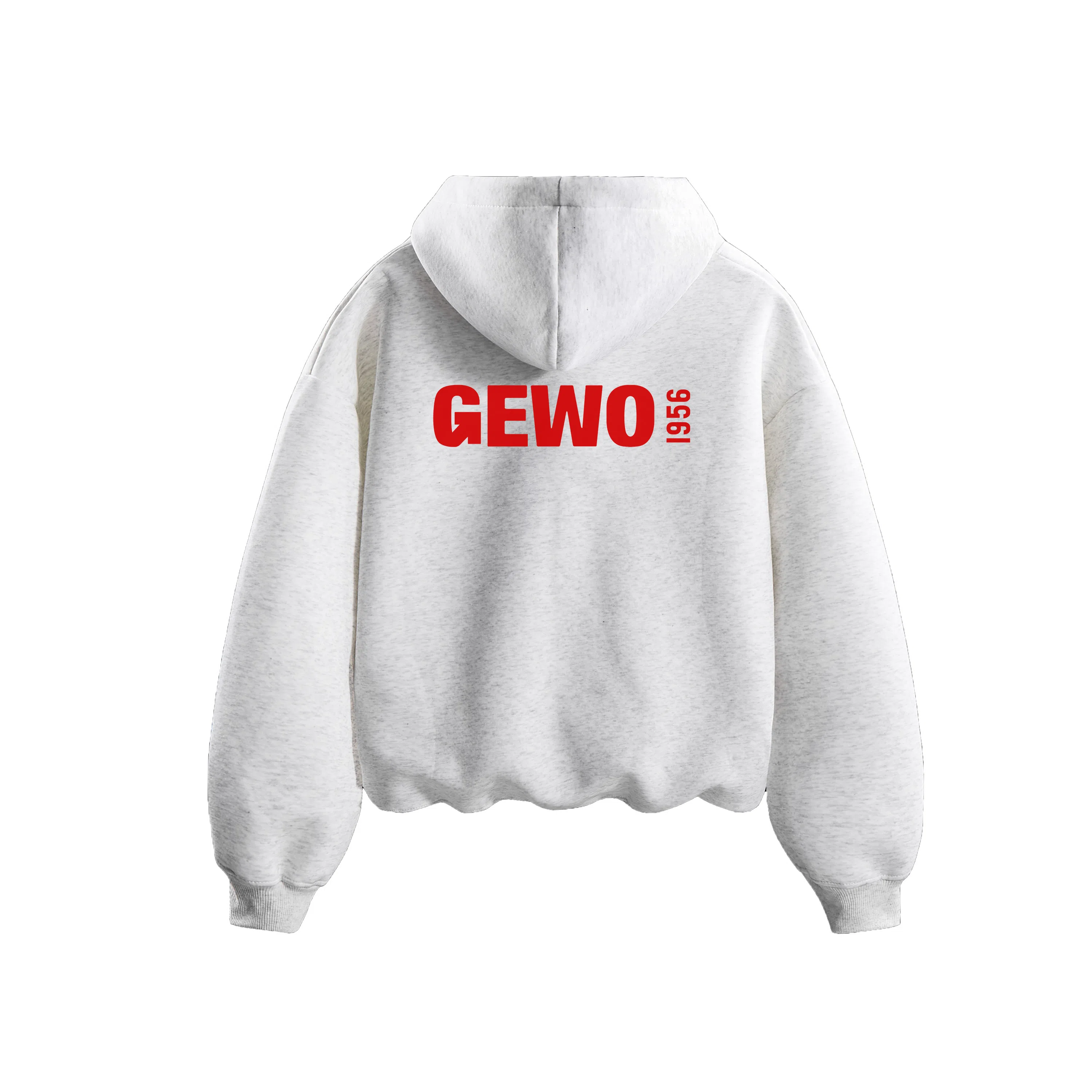 GEWO Logo1956