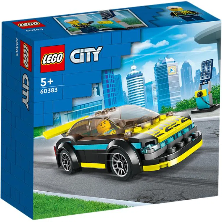 LEGO 60383