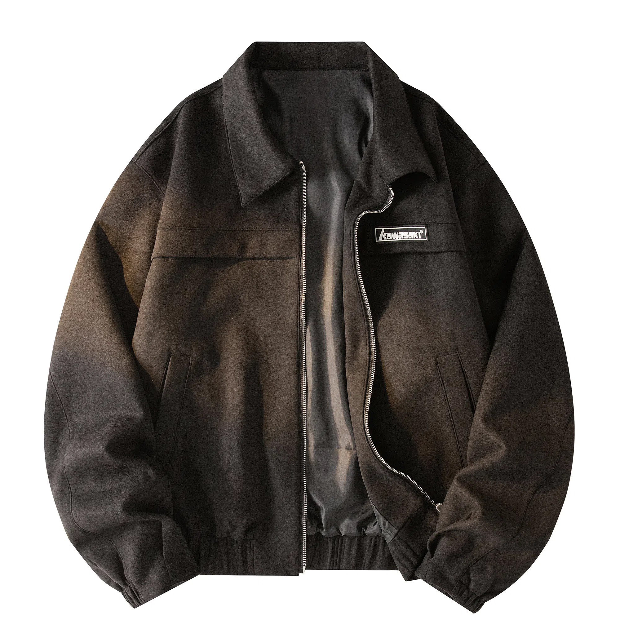 Kawasaki logocleanfit