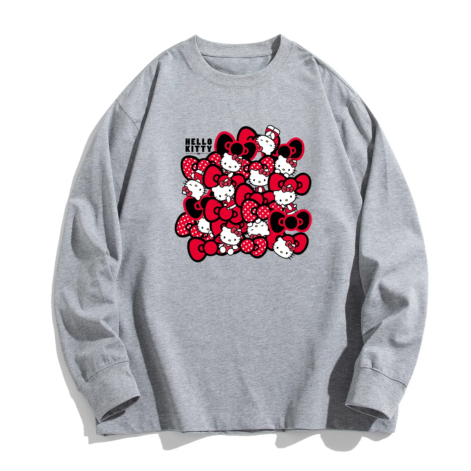 Sanrio x Hello Kitty SS25 T