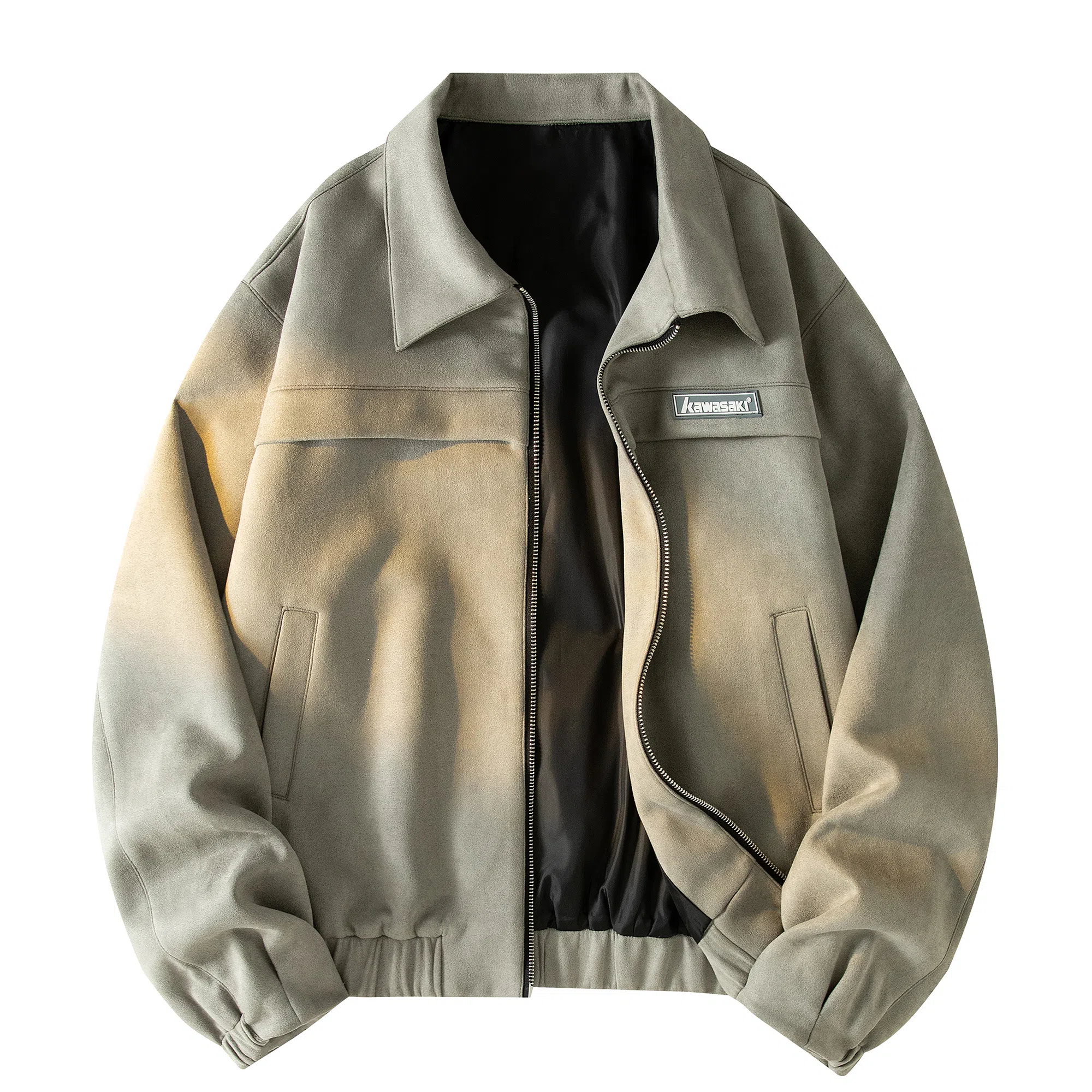 Kawasaki logocleanfit