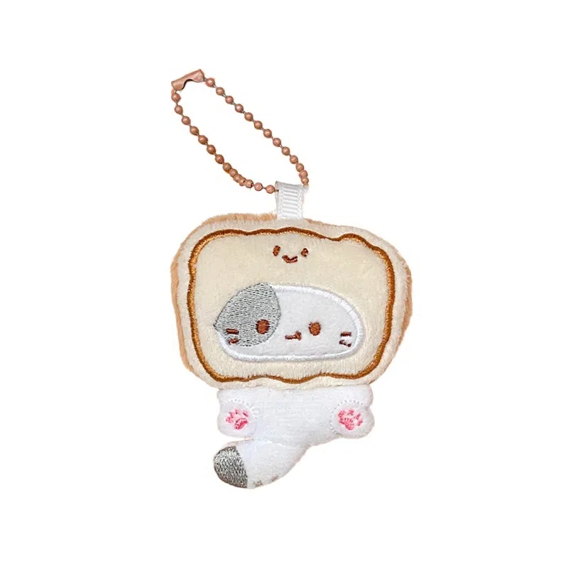 MIC RABBIT 7.5cm