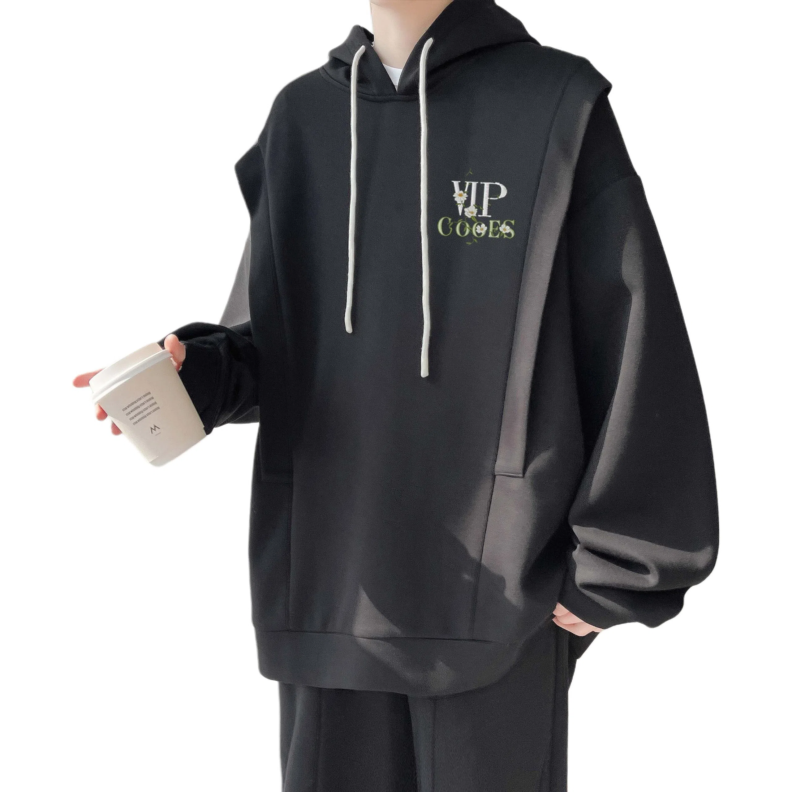 VIPGOOSE Logo