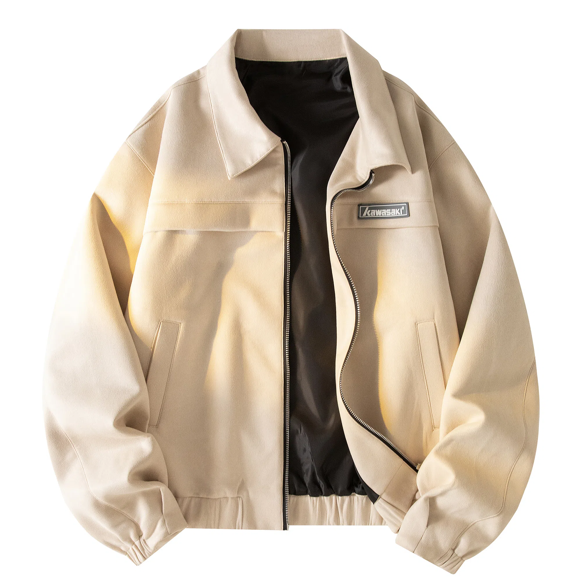 Kawasaki logocleanfit