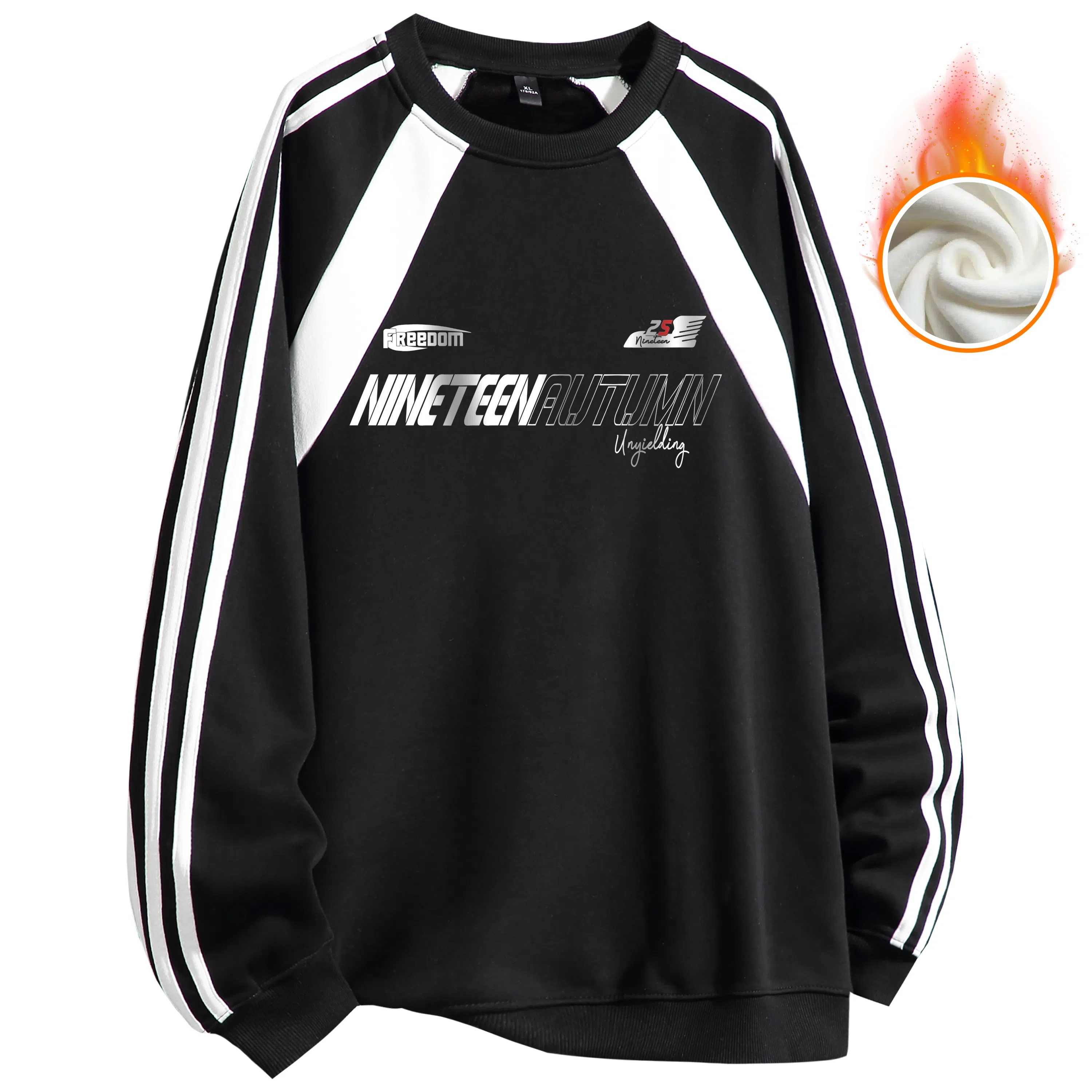 NINETEEN AUTUMN logoT