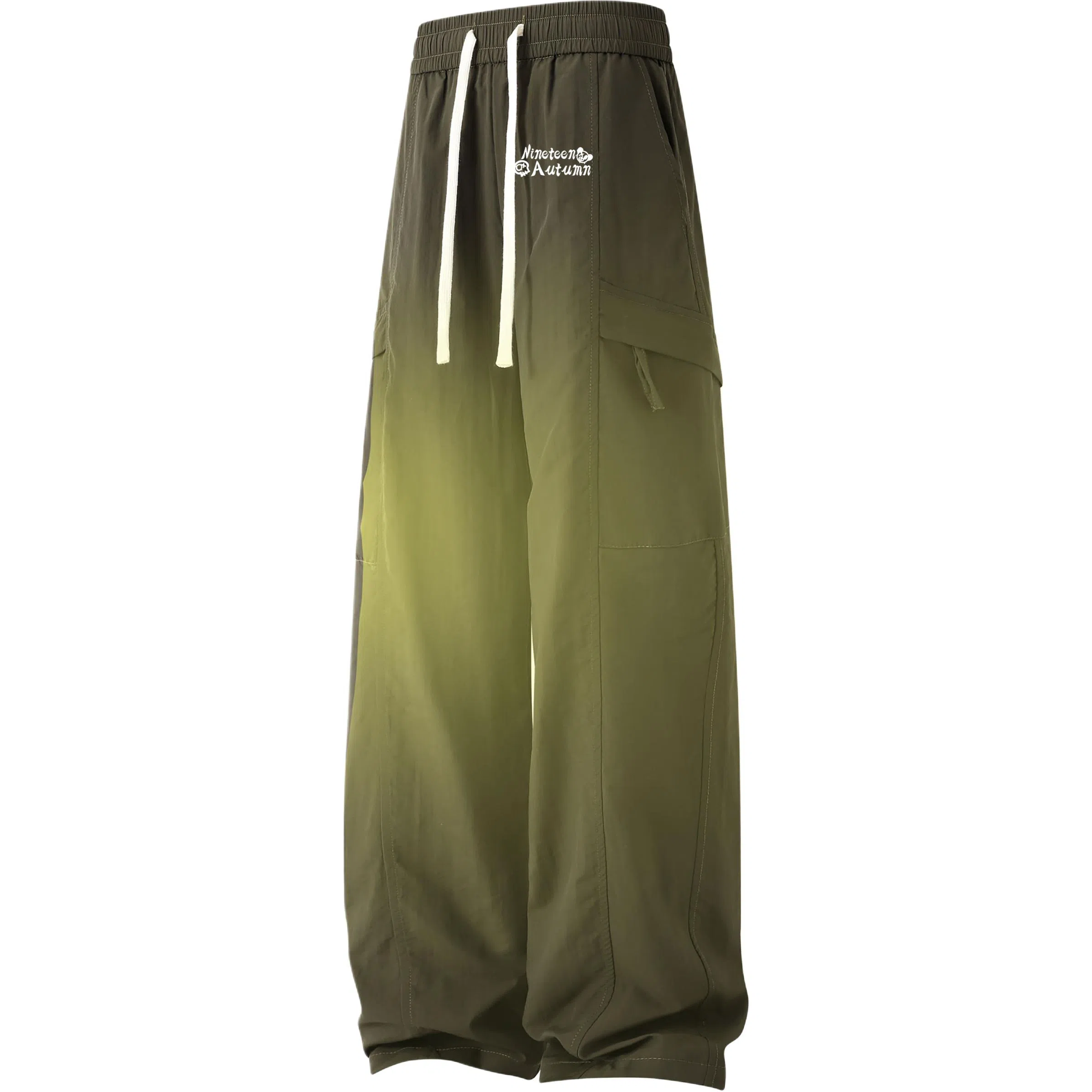 NINETEEN AUTUMN logo