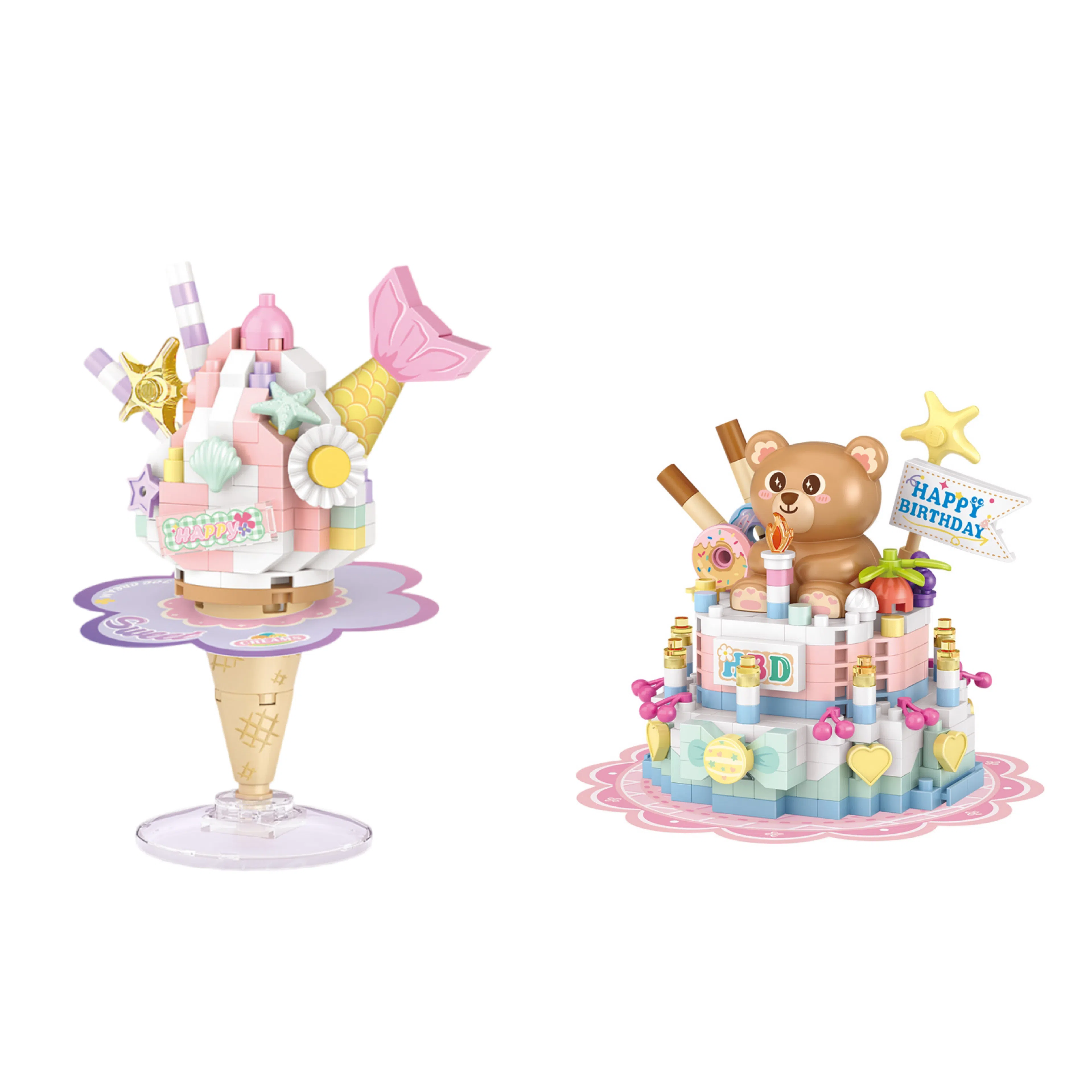 T 0-300pcs T-8807-8812LOZ