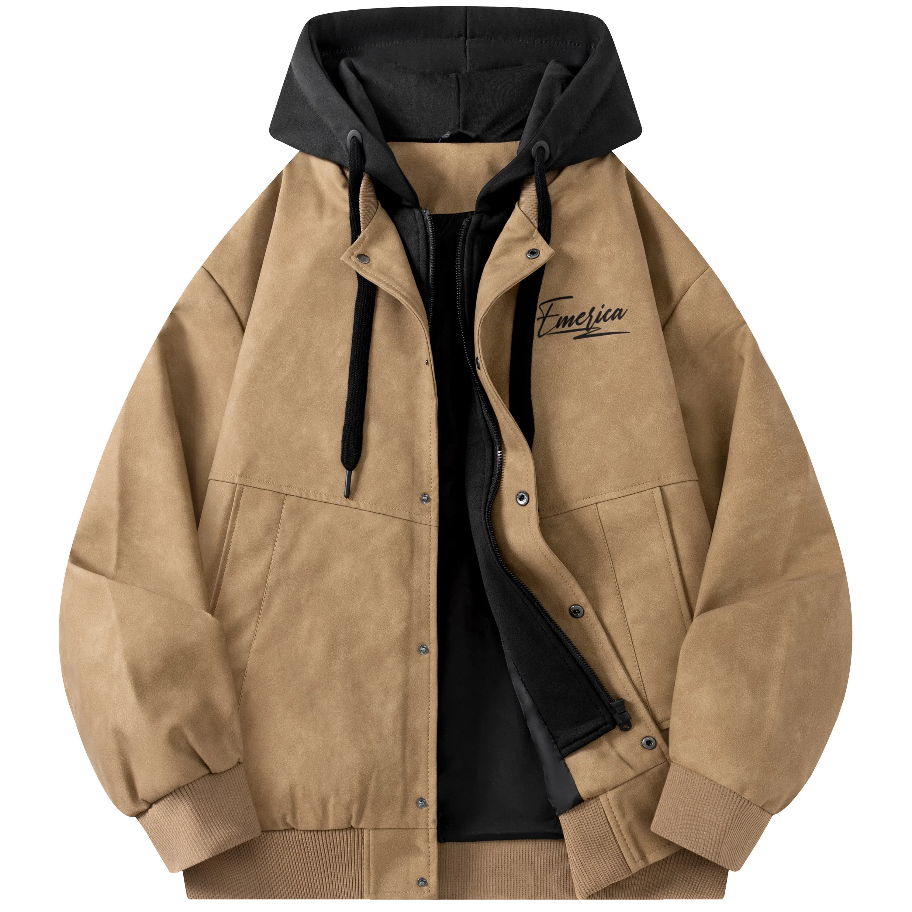 EMERICA LogoPU