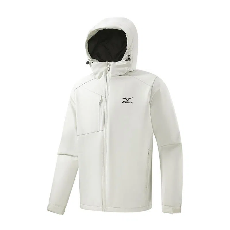 Mizuno Logo
