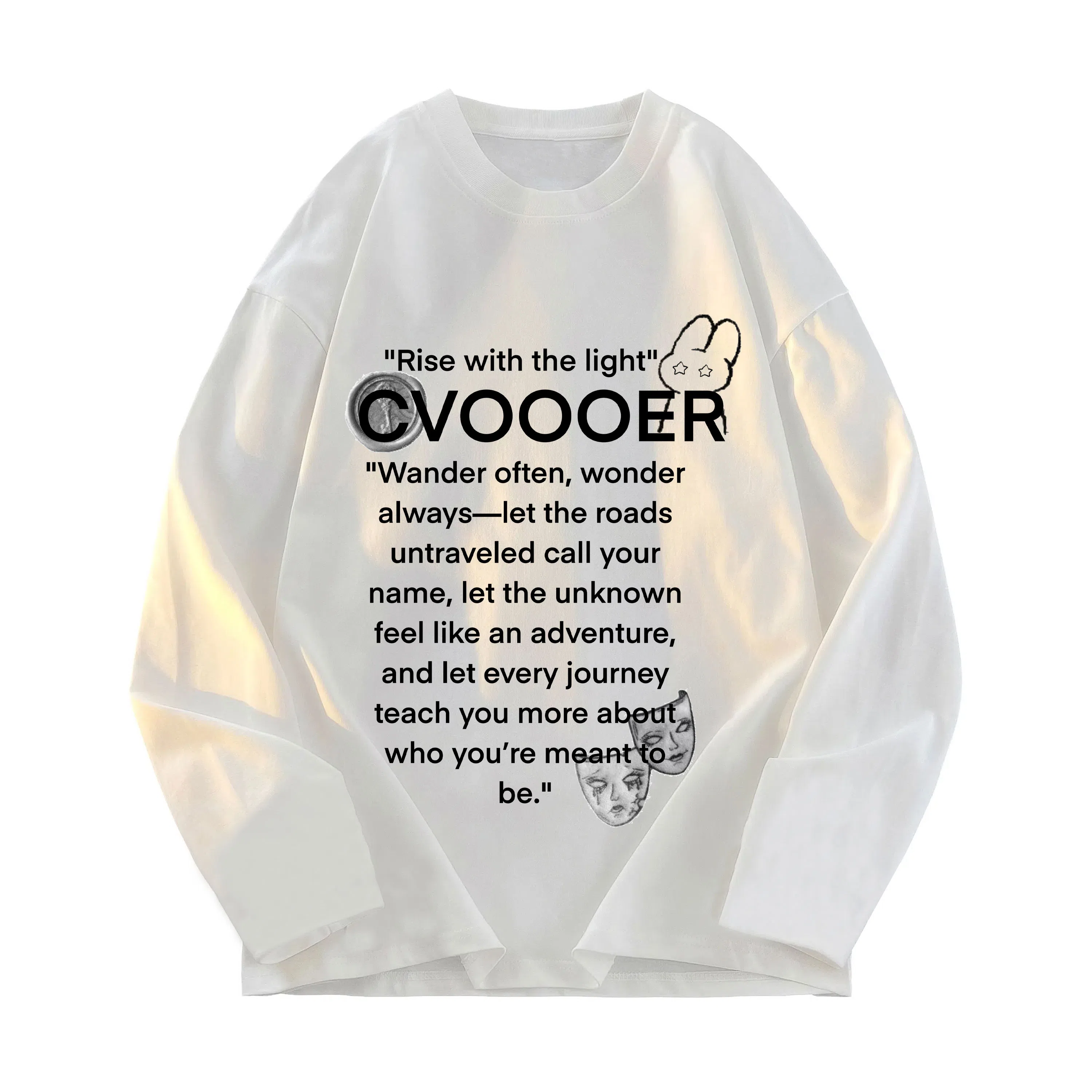 CVOOOER T