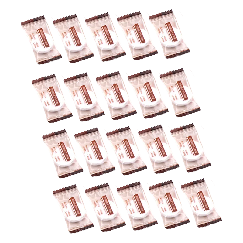 BEAUTIFUL AND CHARMING 20