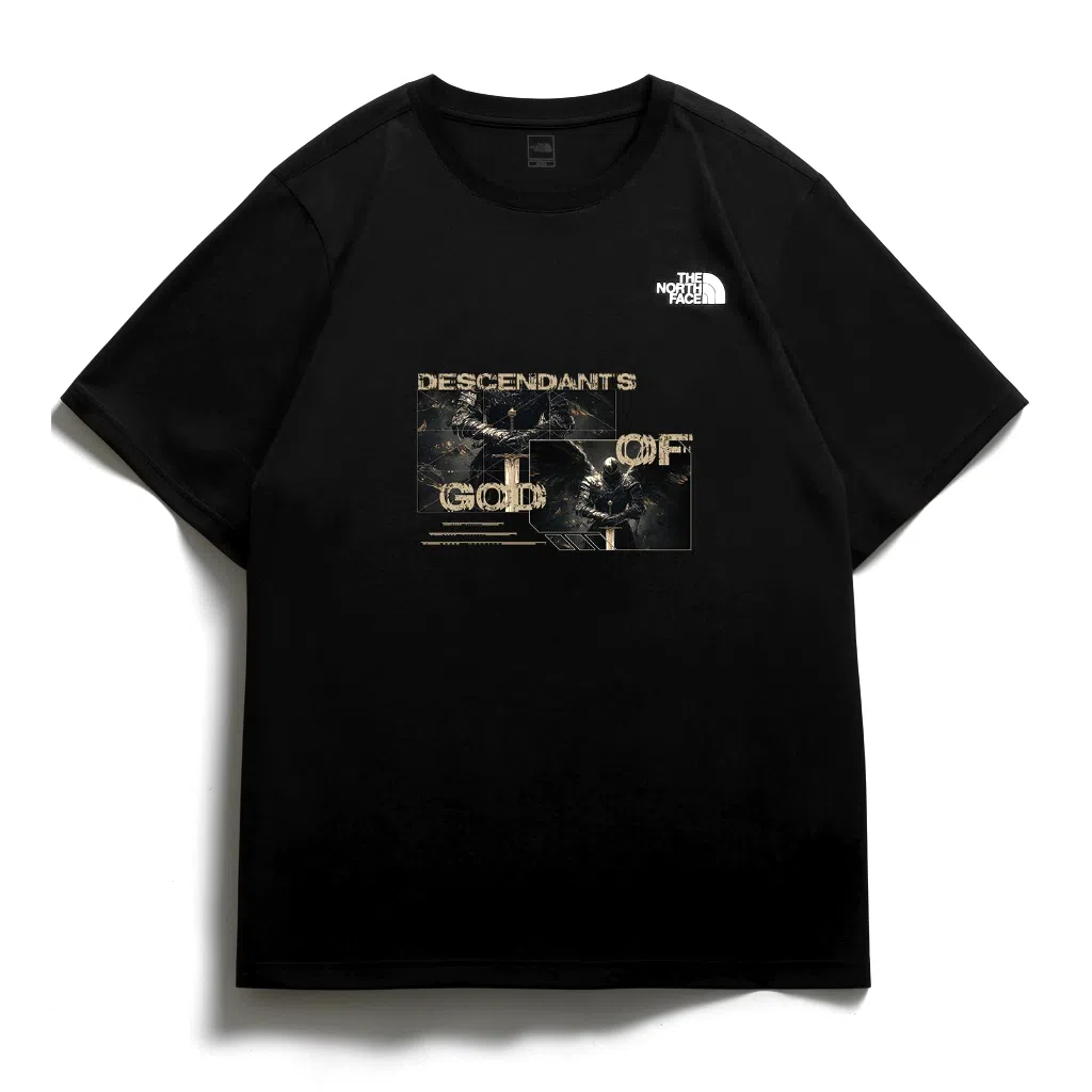 THE NORTH FACE VT