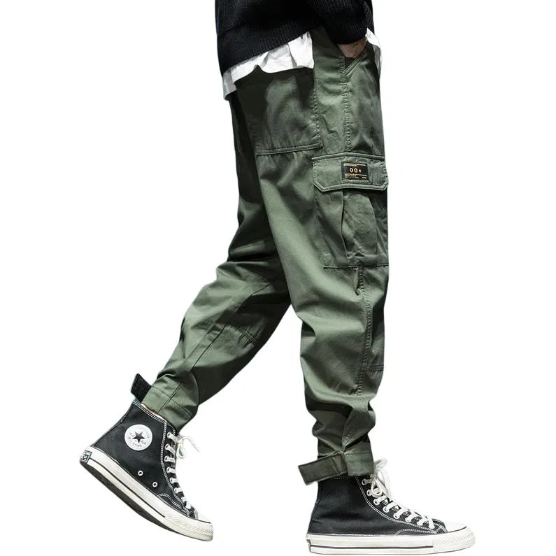 ASSIDUOUS CONFUSED EFFORT