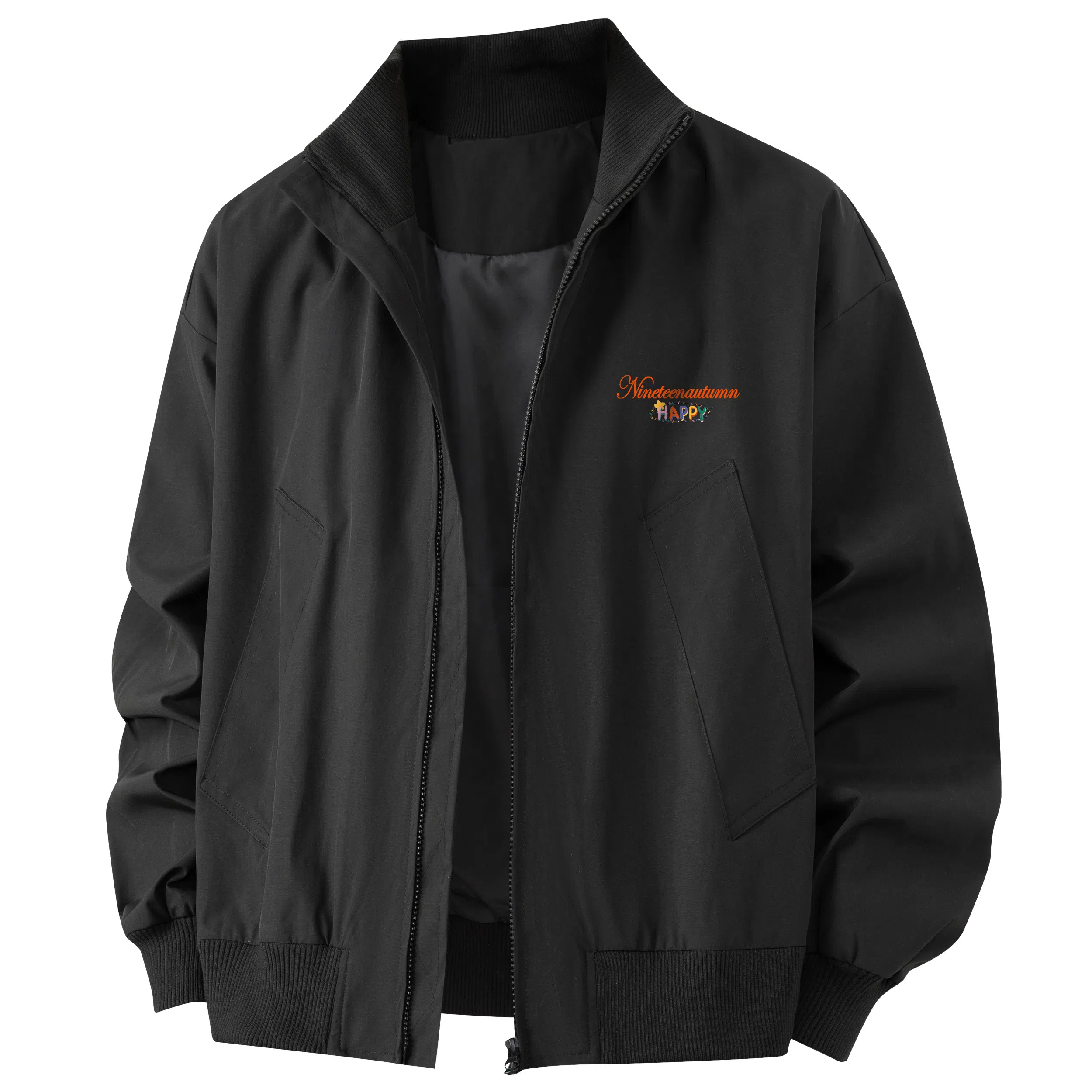 NINETEEN AUTUMN logo