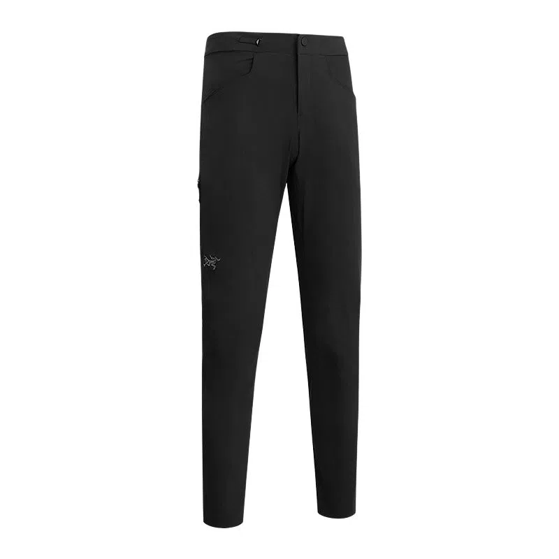 Arcteryx Konseal PANT Logo