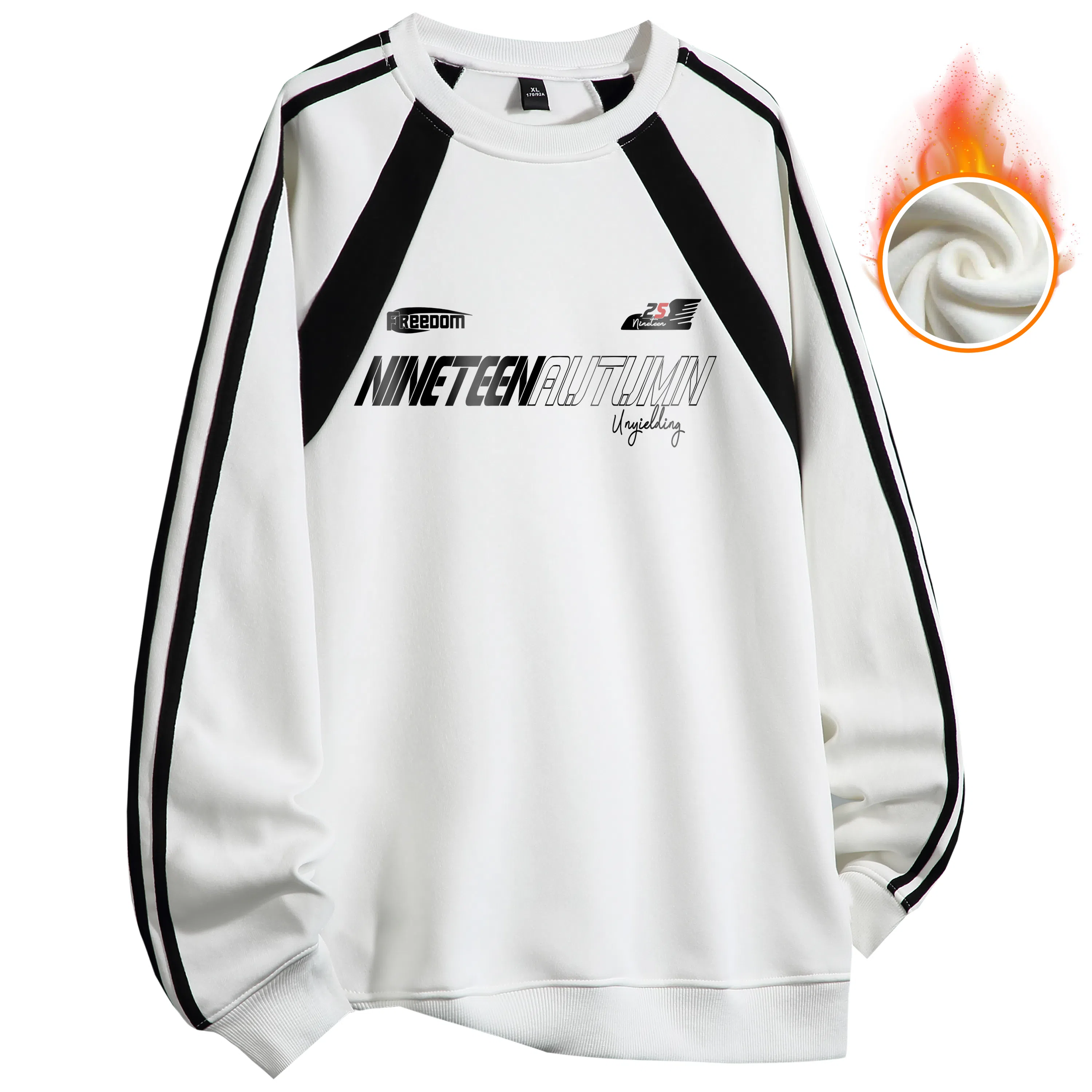 NINETEEN AUTUMN logoT