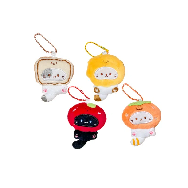 MIC RABBIT 7.5cm