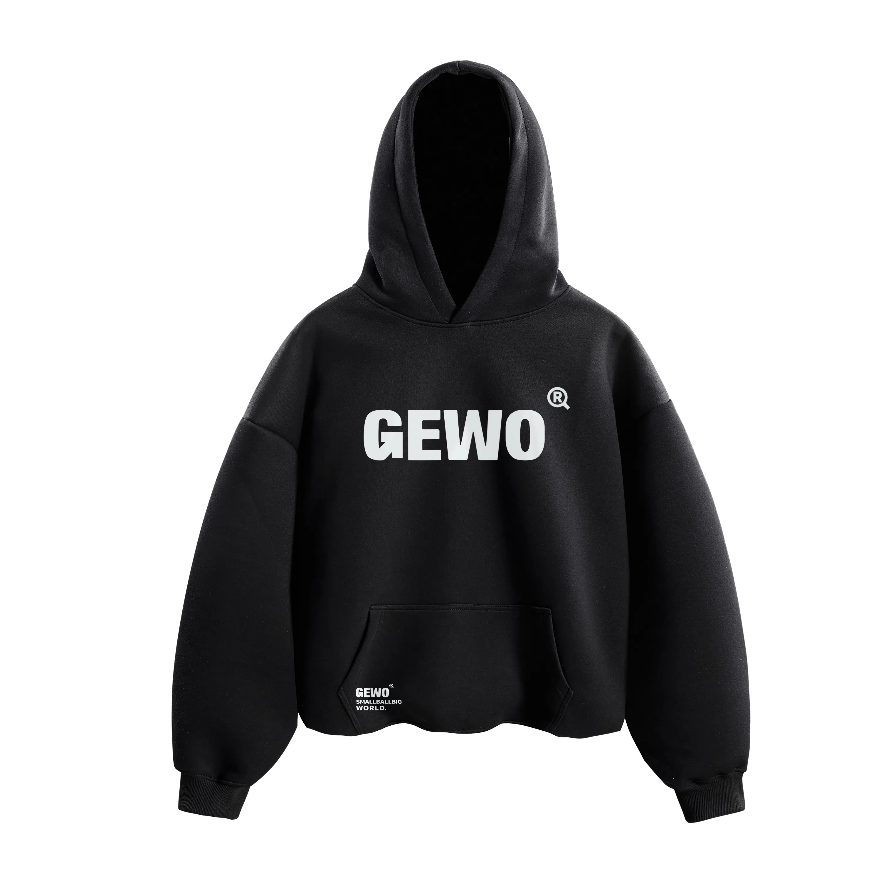 GEWO Logo