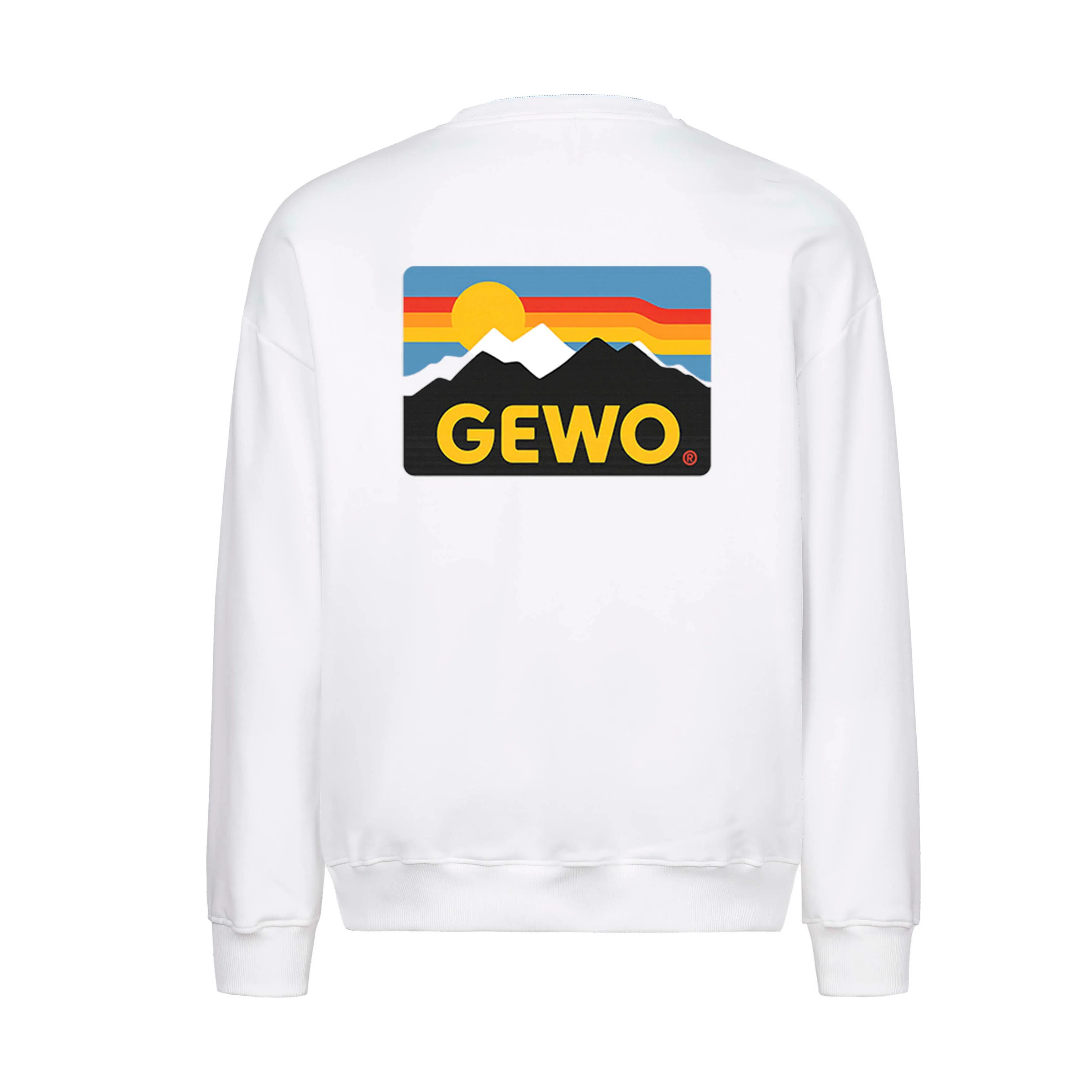 GEWO Logo