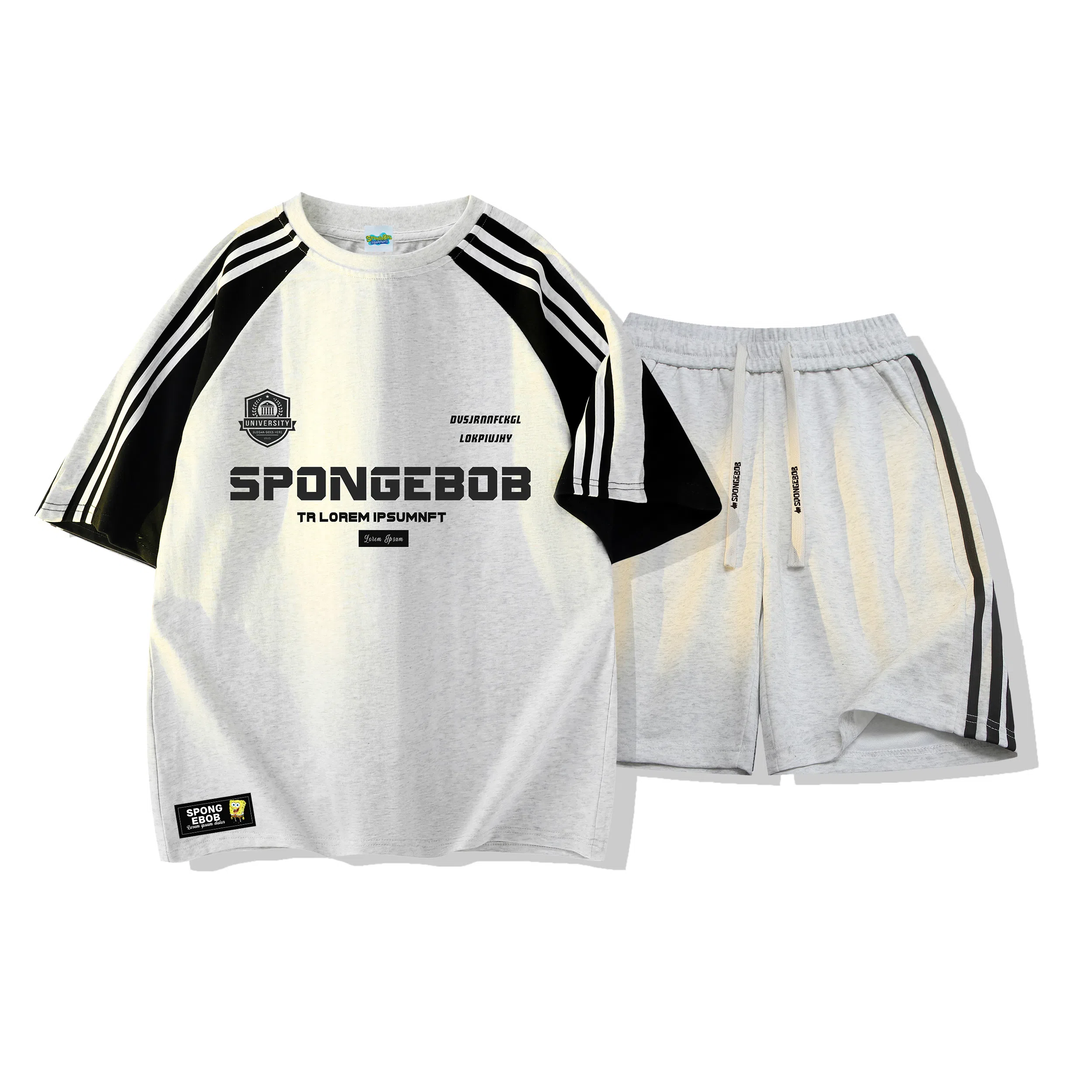 SPONGEBOB SQUAREPANTS