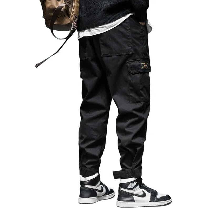 ASSIDUOUS CONFUSED EFFORT