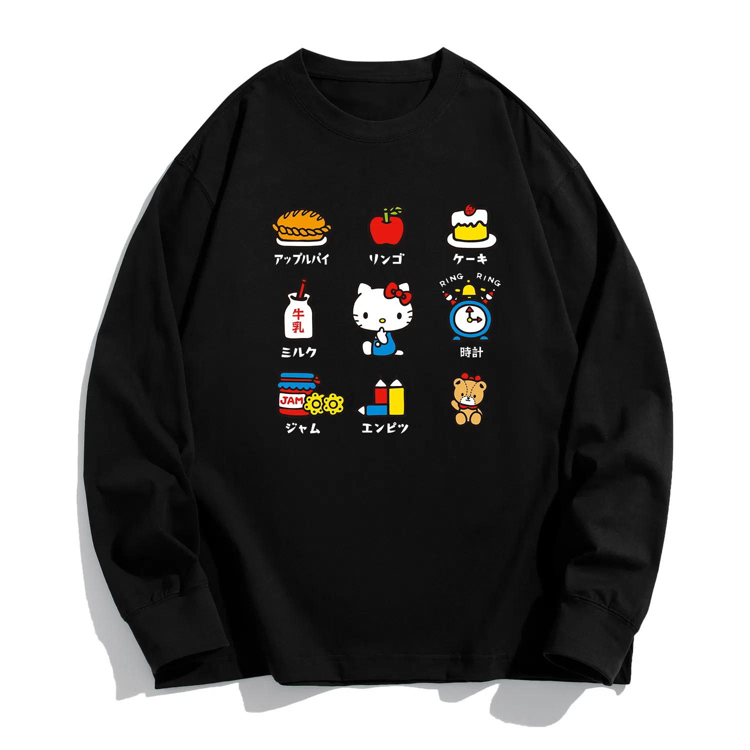 Sanrio x Hello Kitty SS25 T