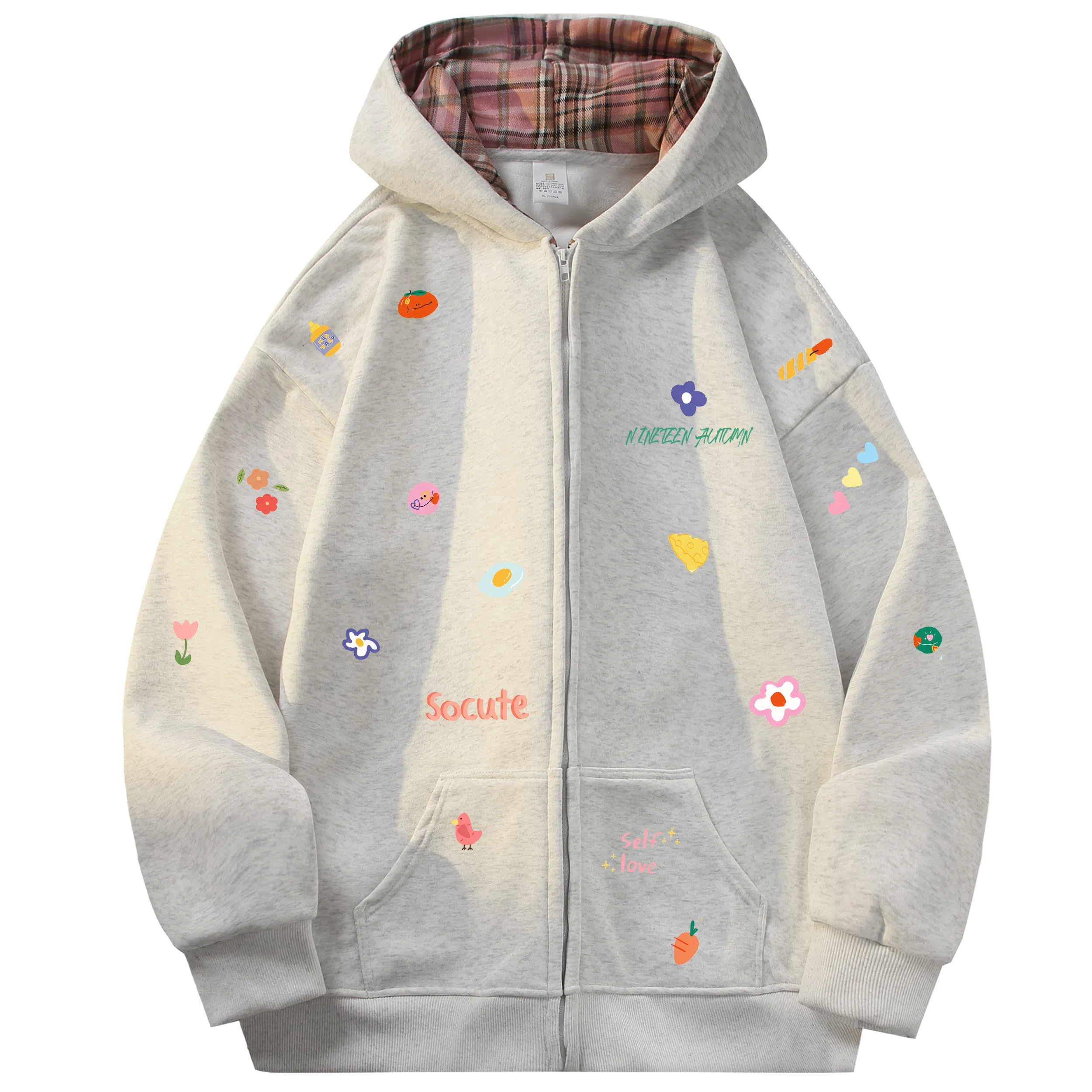 NINETEEN AUTUMN logo360G