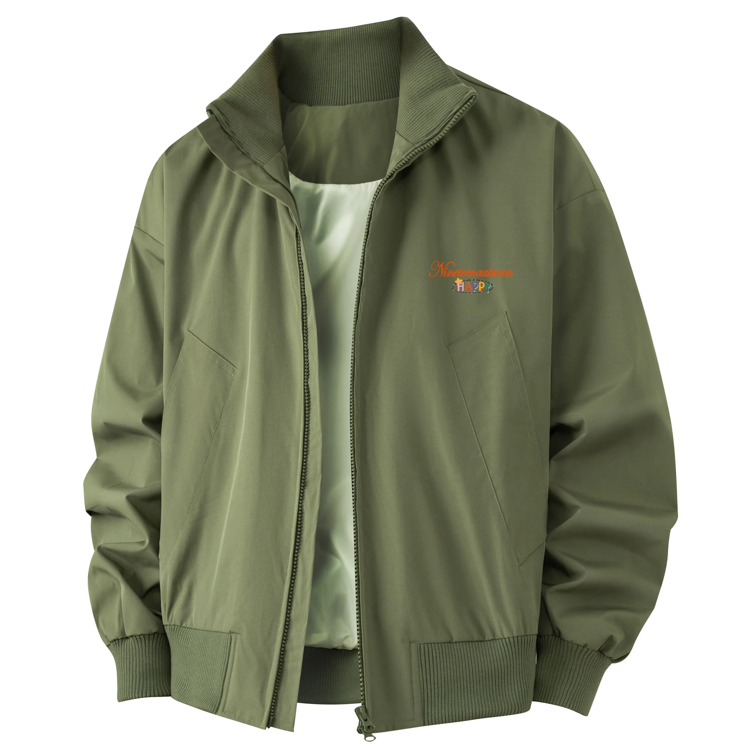 NINETEEN AUTUMN logo